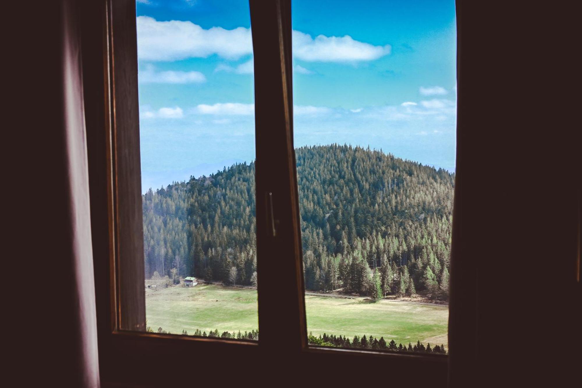 Chambre Triple avec Vue