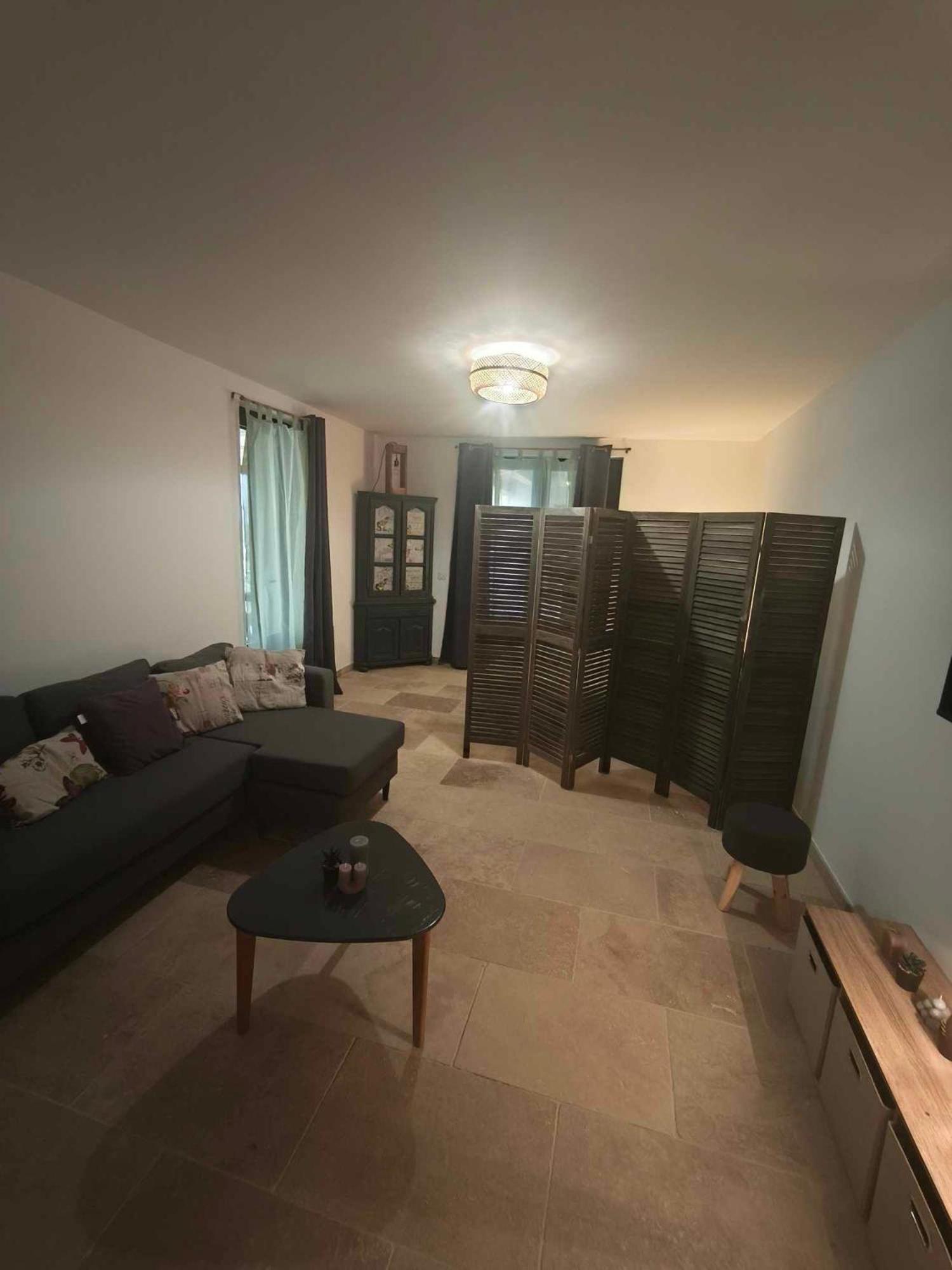 Apartamento de 1 dormitorio