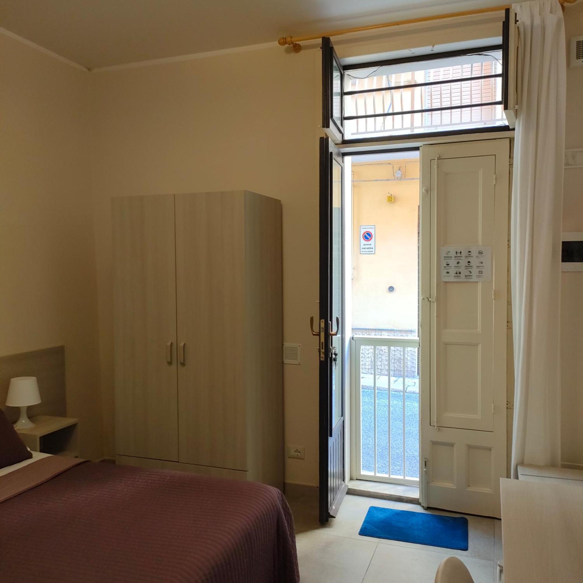Chambre Double ou Lits Jumeaux Économique