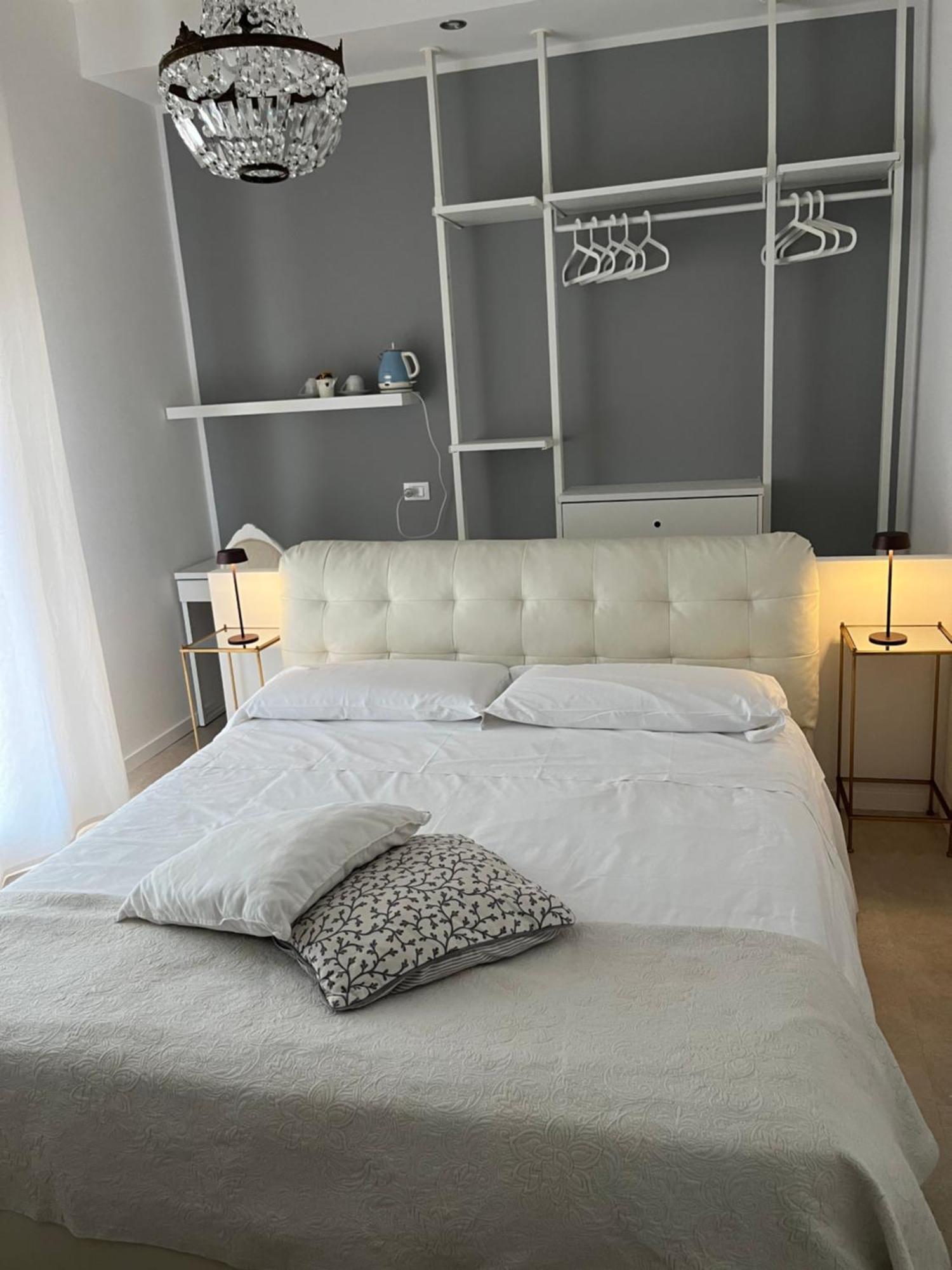 Deluxe Double Room Balcony