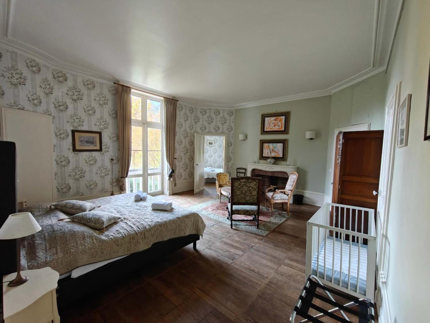 Suite met 2 Slaapkamers