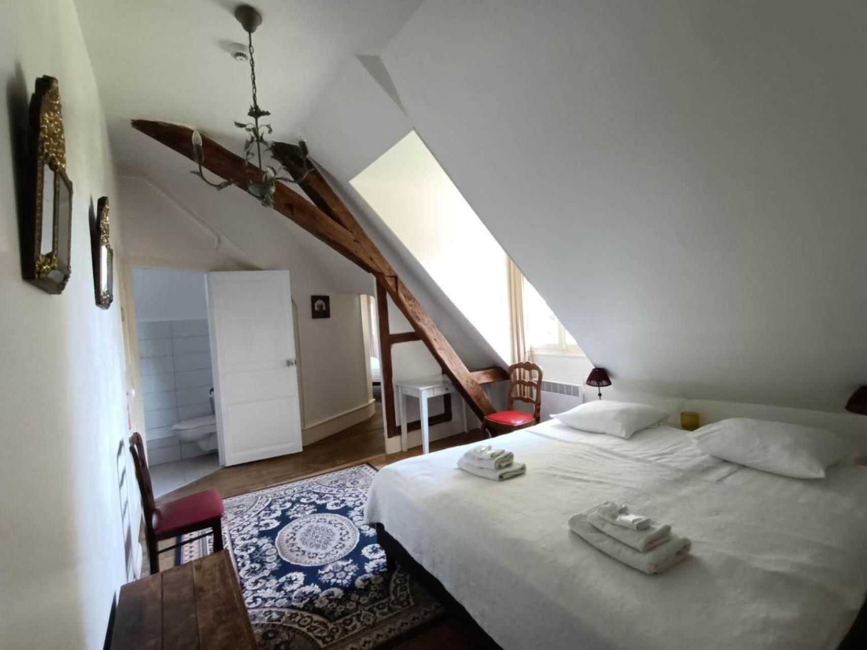 Suite met 2 Slaapkamers