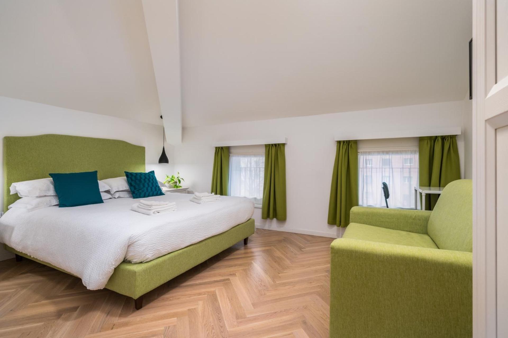 Camera Tripla con Bagno Privato