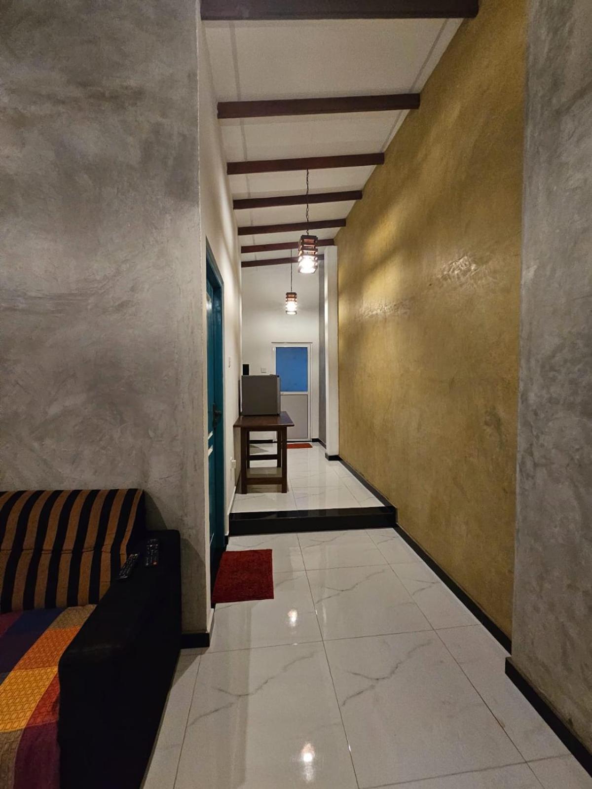 Superior Double Room with Free Airport Shuttle