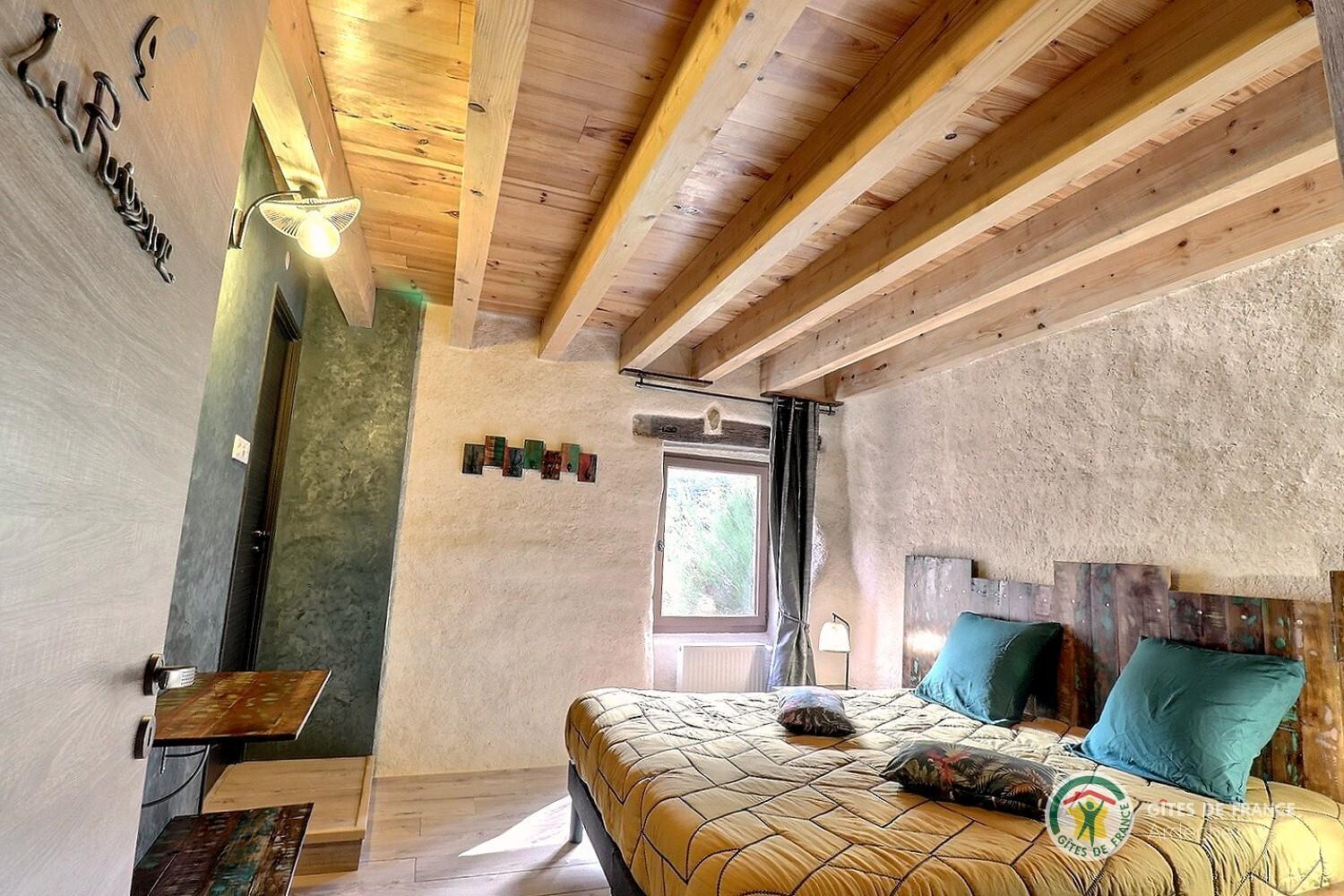 Chambre Double Supérieure