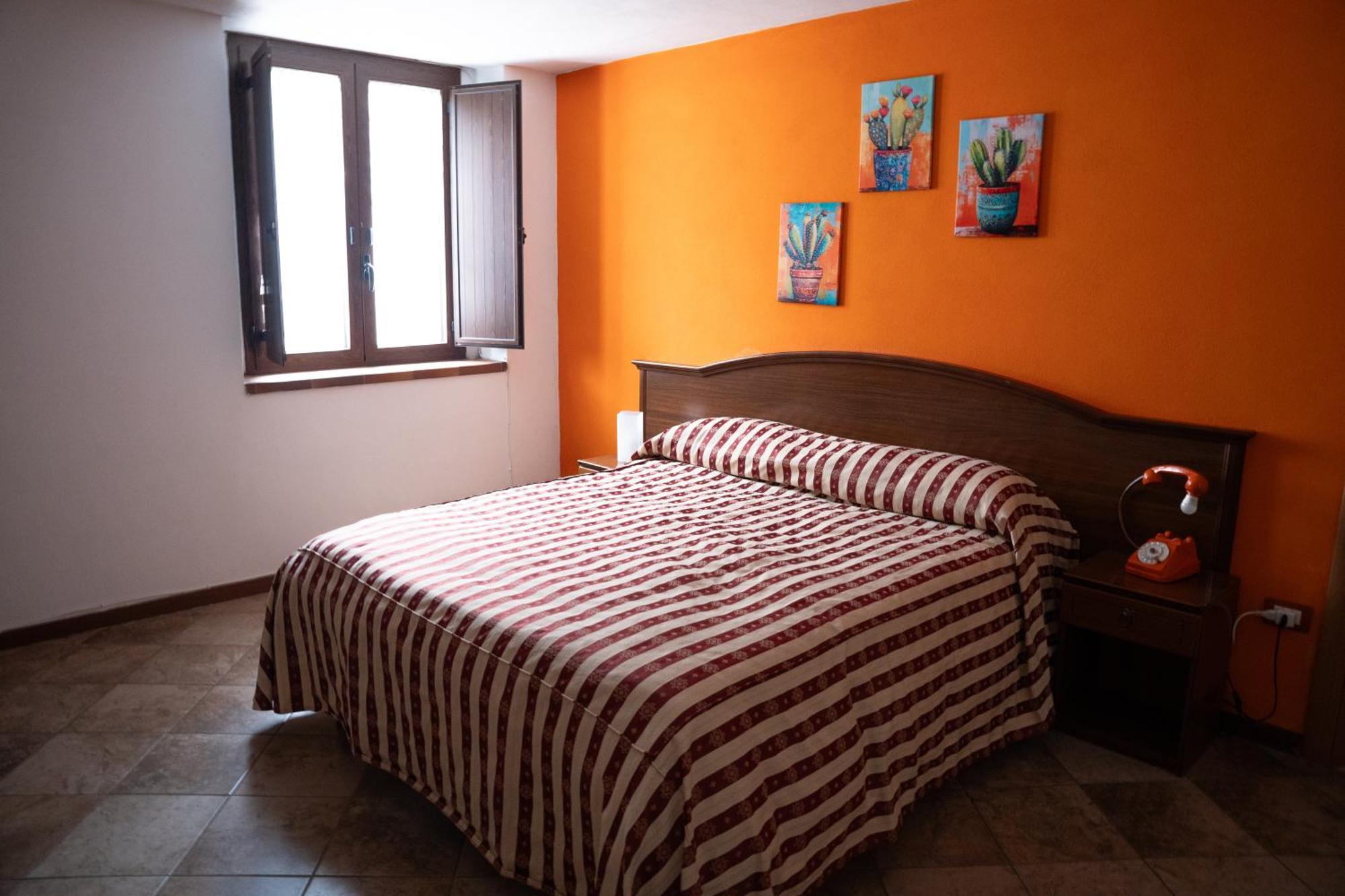 Camera Tripla con Bagno Privato
