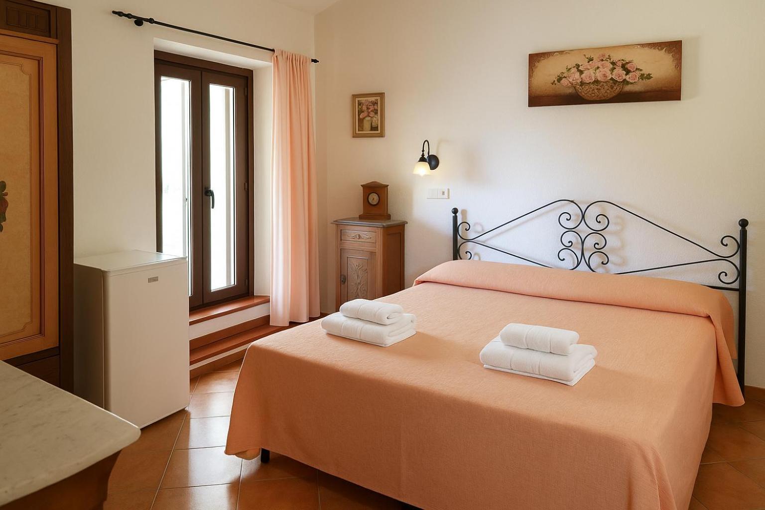 Camera Tripla con Bagno Privato