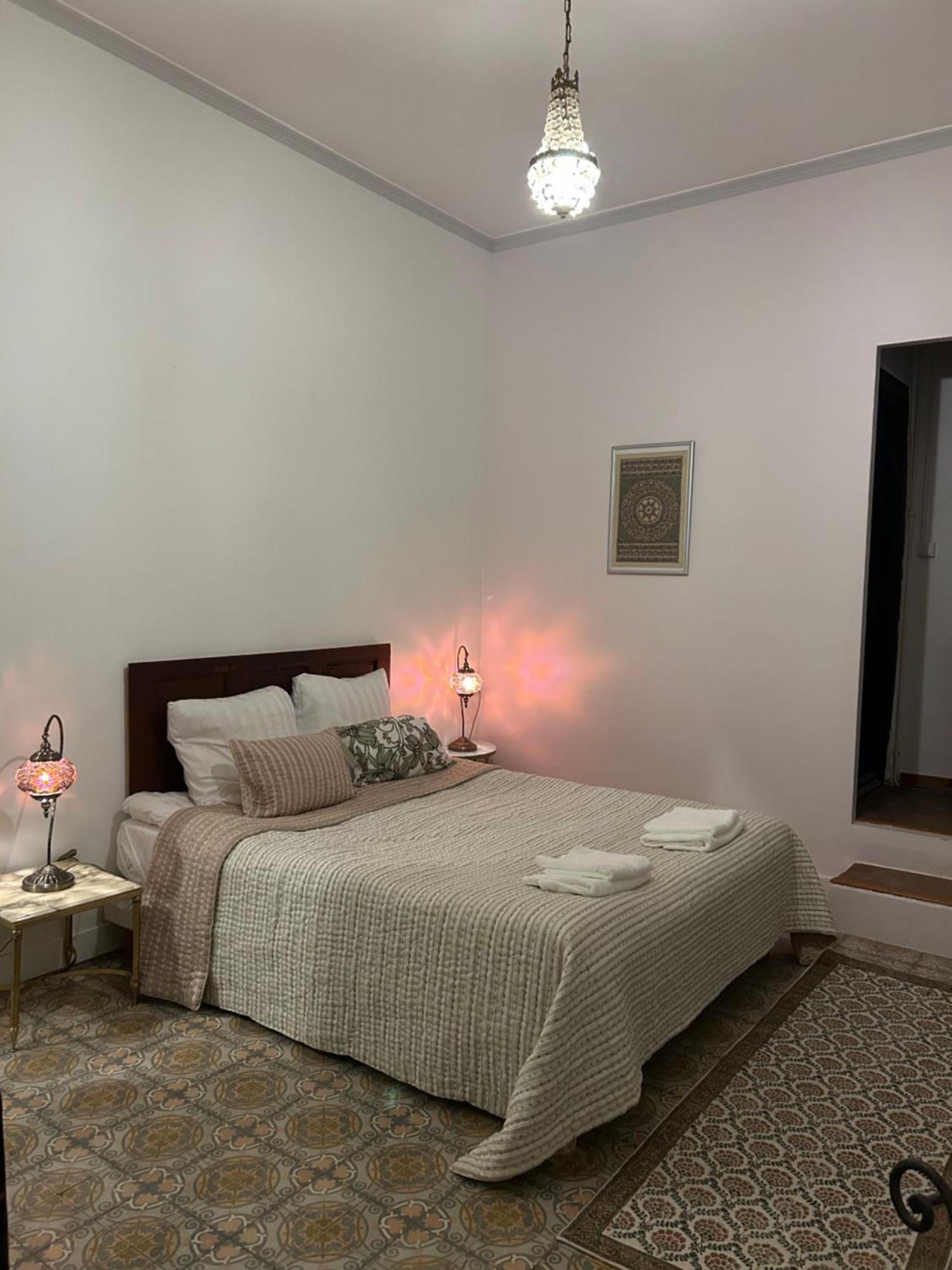 Deluxe Zimmer