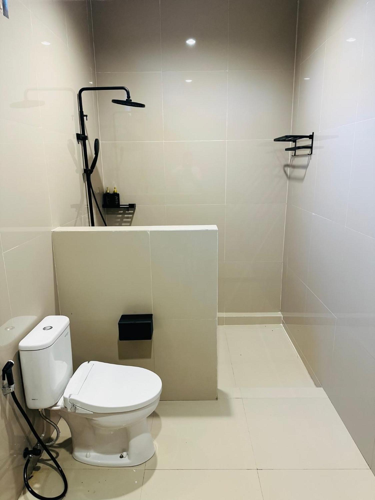 Doppelzimmer mit Poolblick