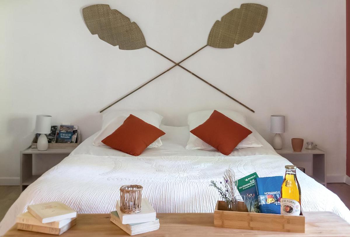 Chambre Double Supérieure