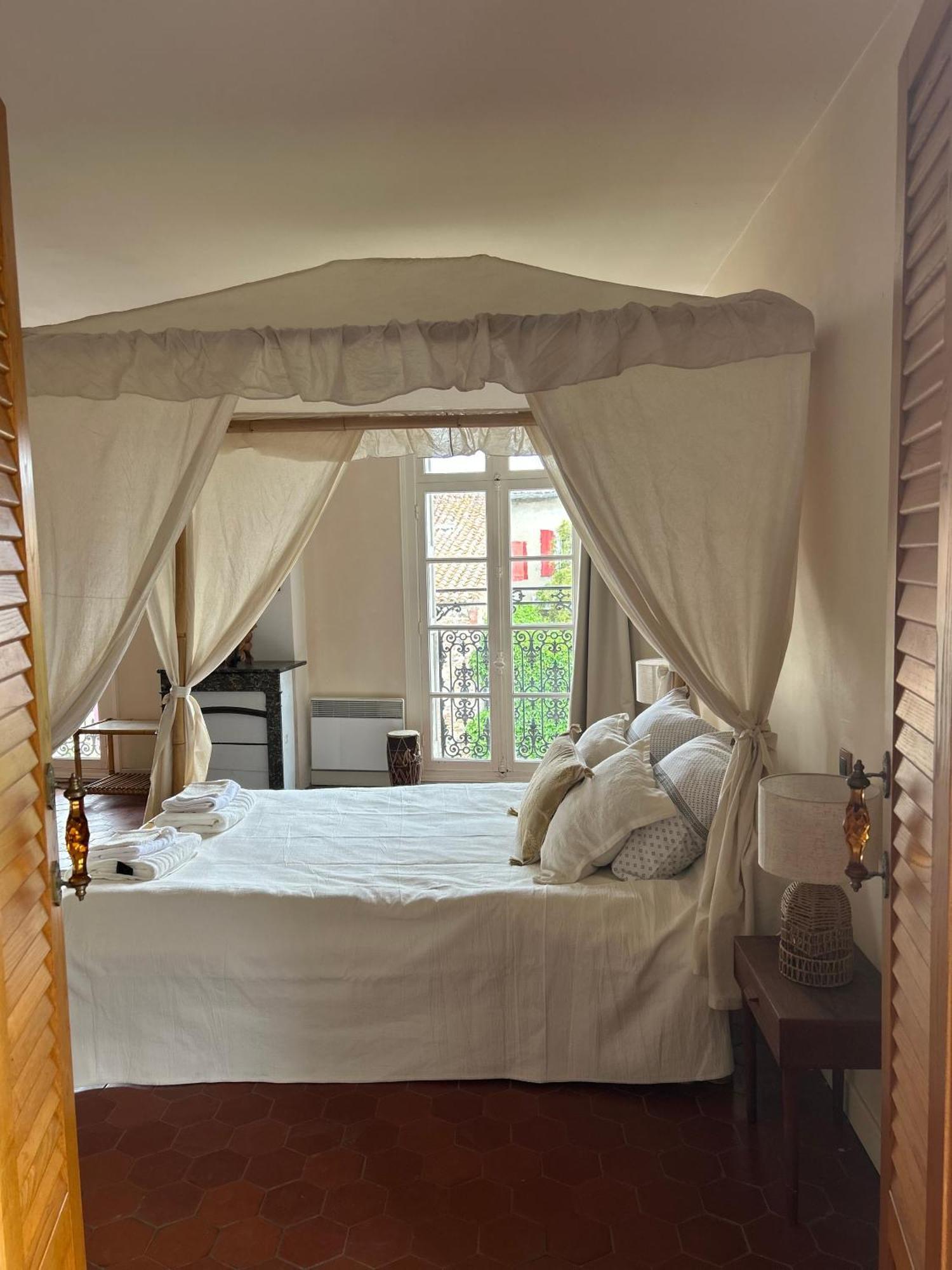 Superior Doppelzimmer