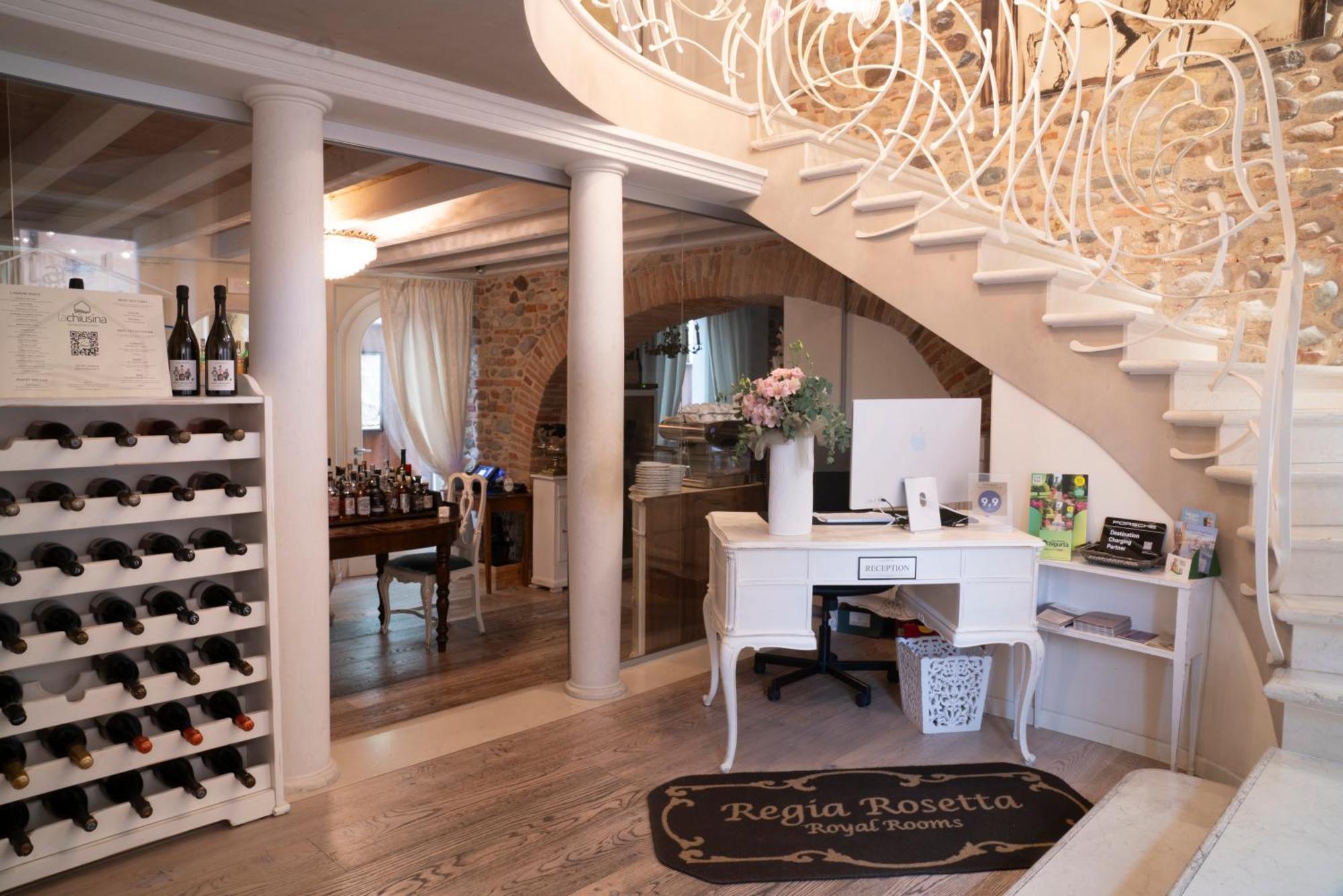 Suite Deluxe