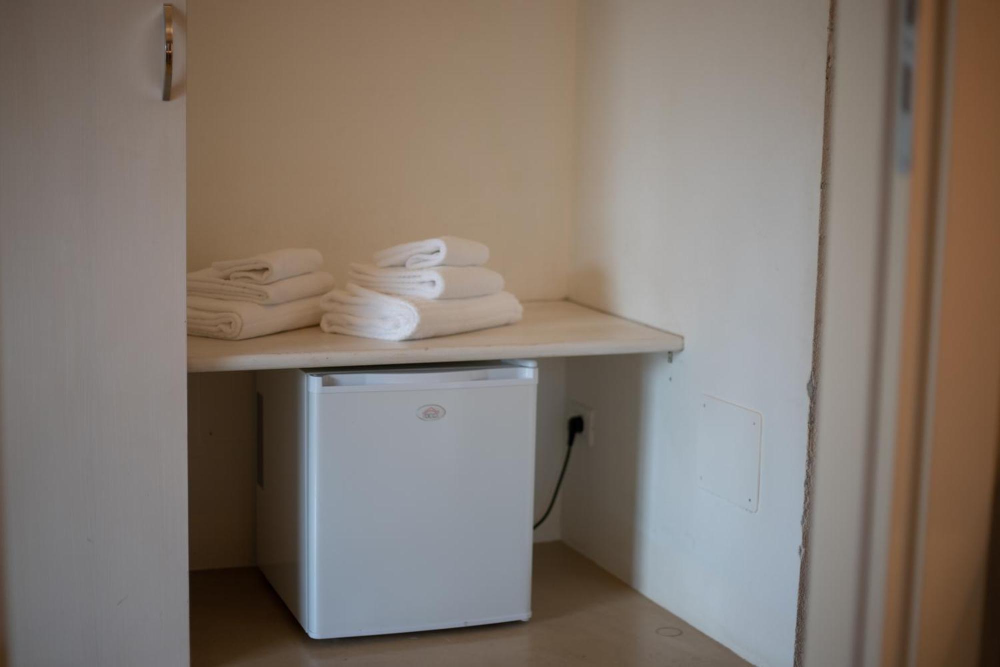 Suite con Terrazza