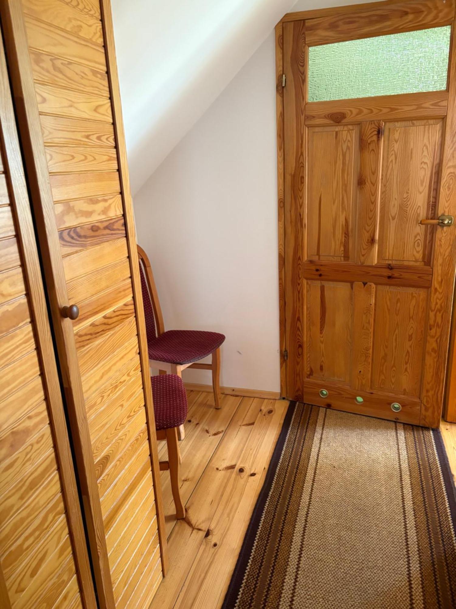Zweibettzimmer