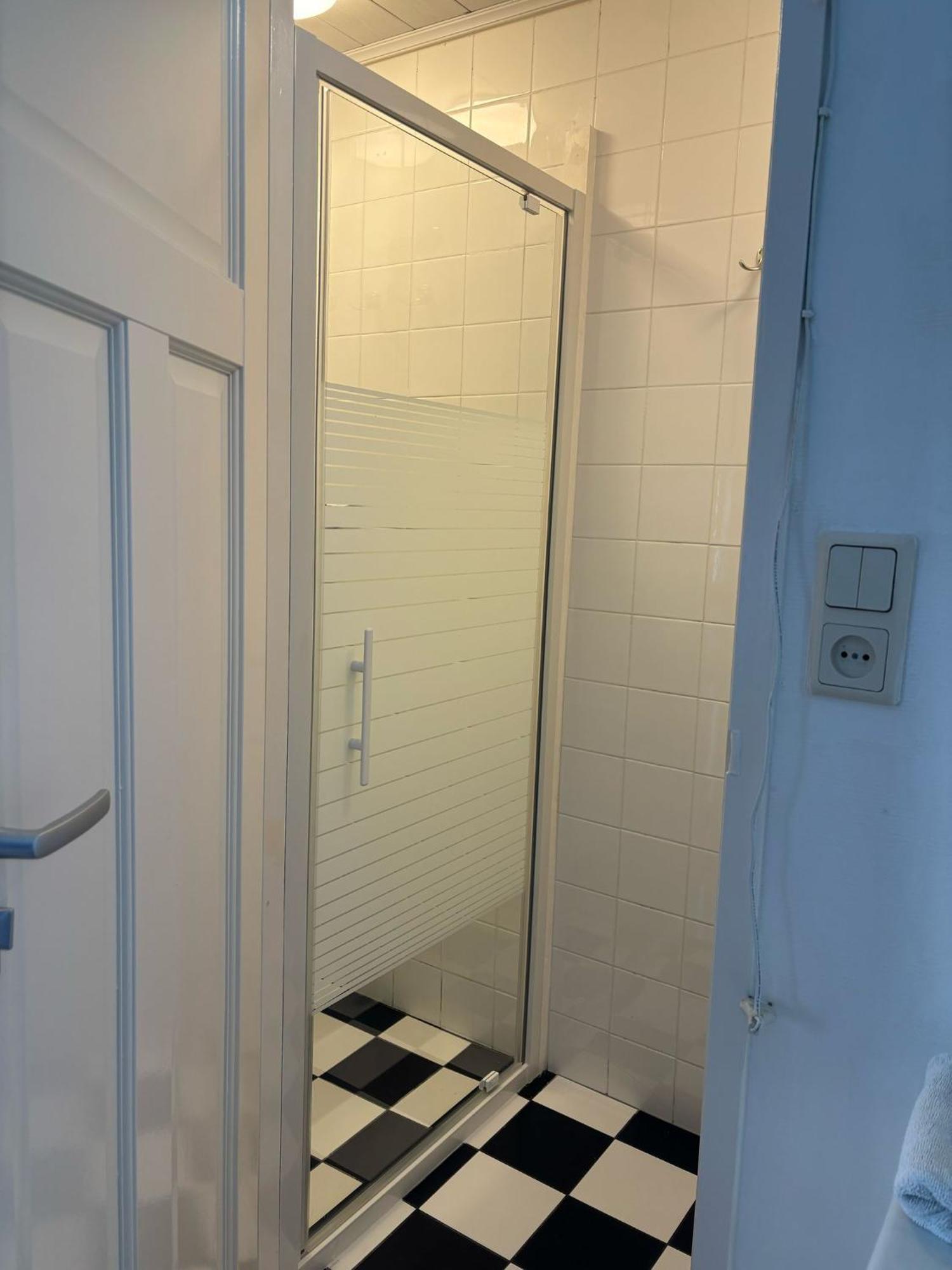 Tweepersoonskamer met Eigen Badkamer