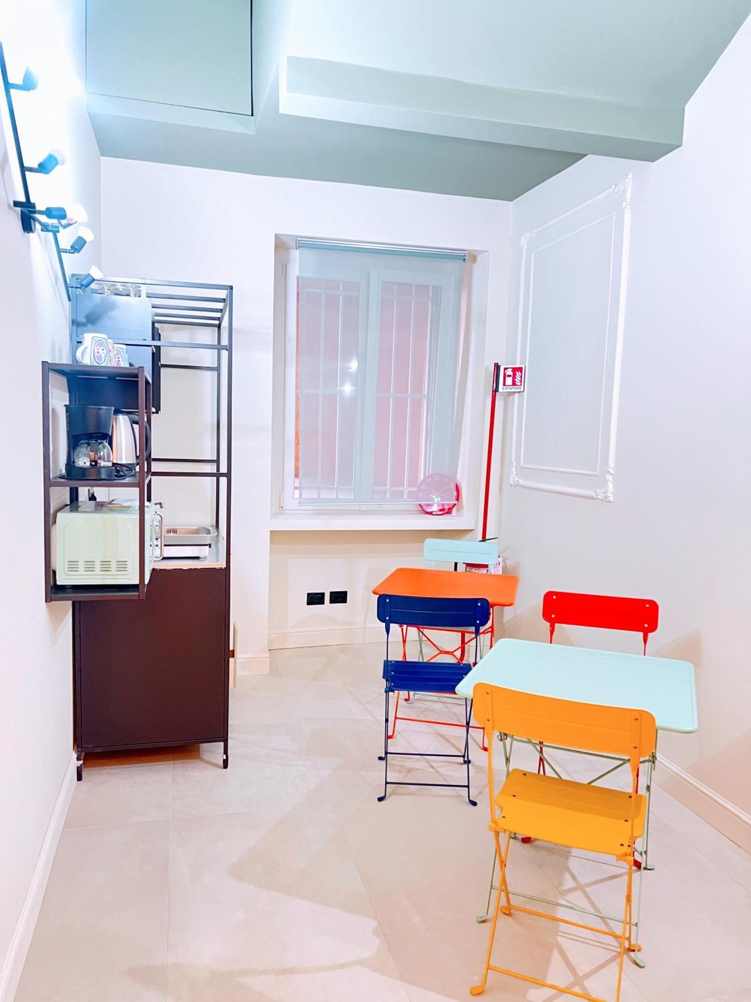 Habitación Doble con baño privado