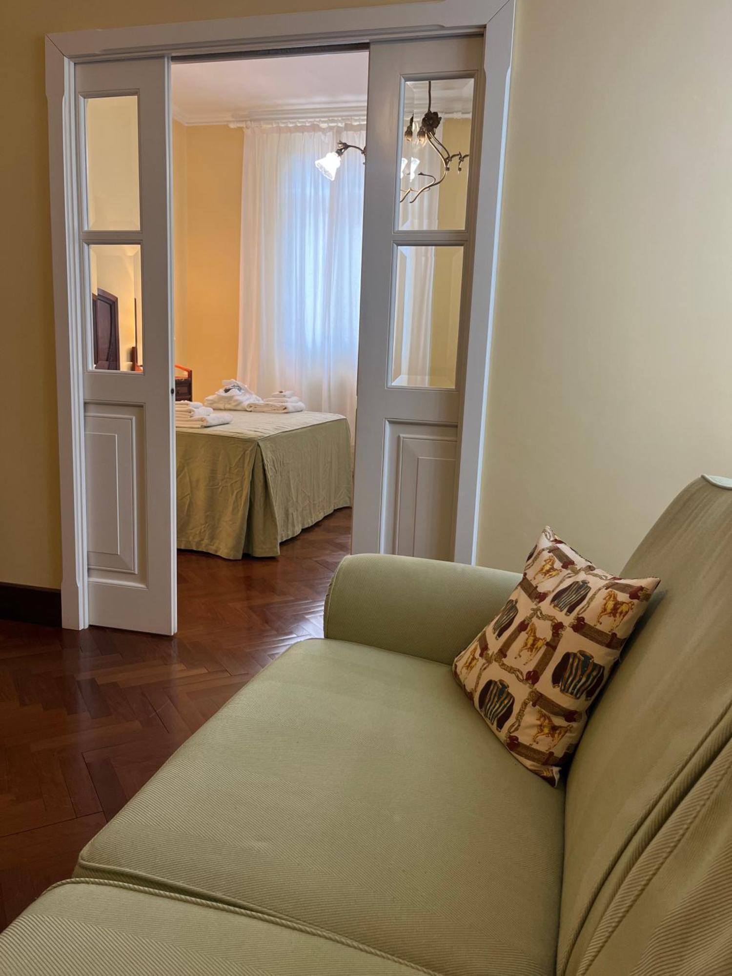 Suite King Deluxe