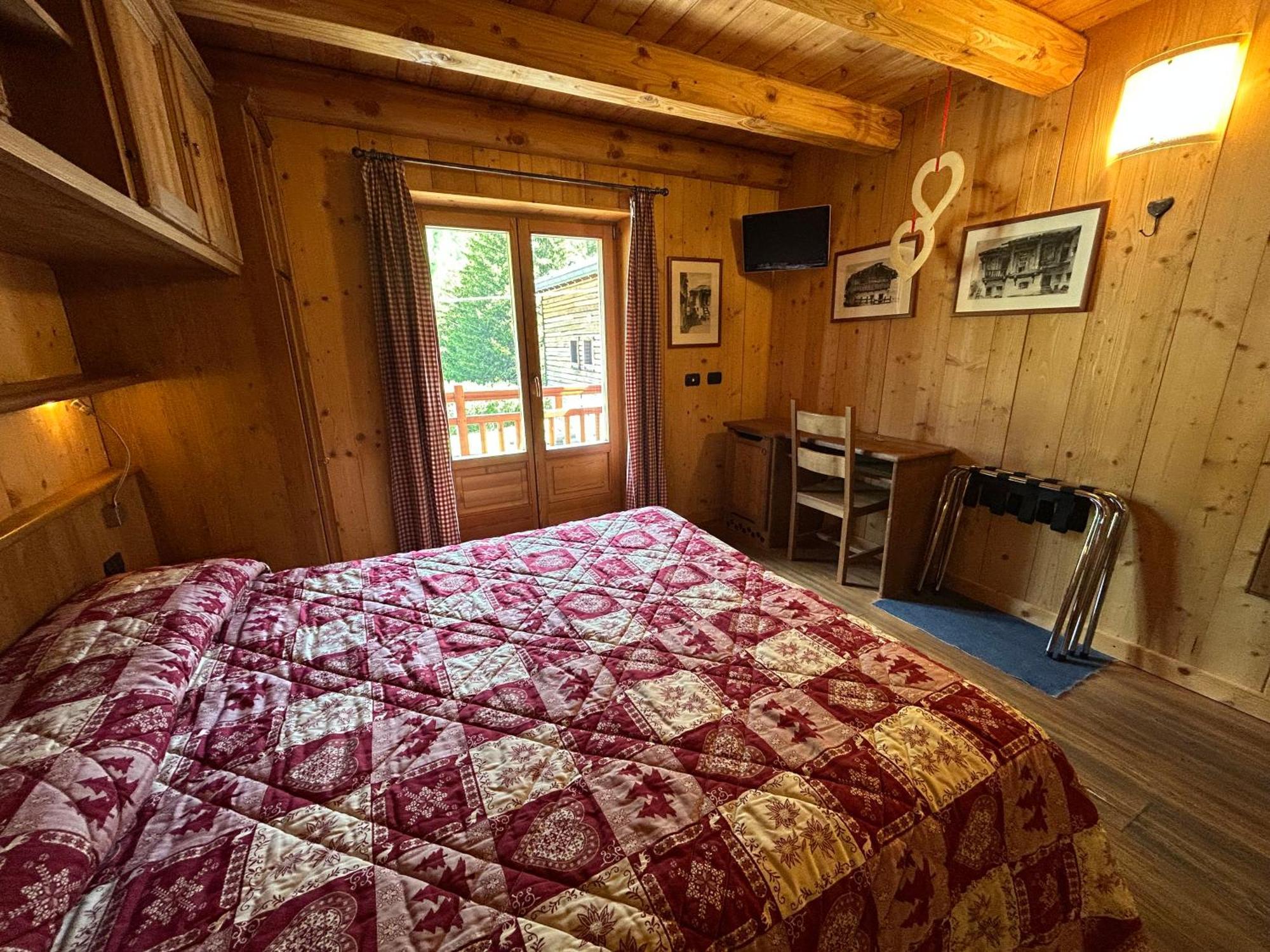 Small Double Room