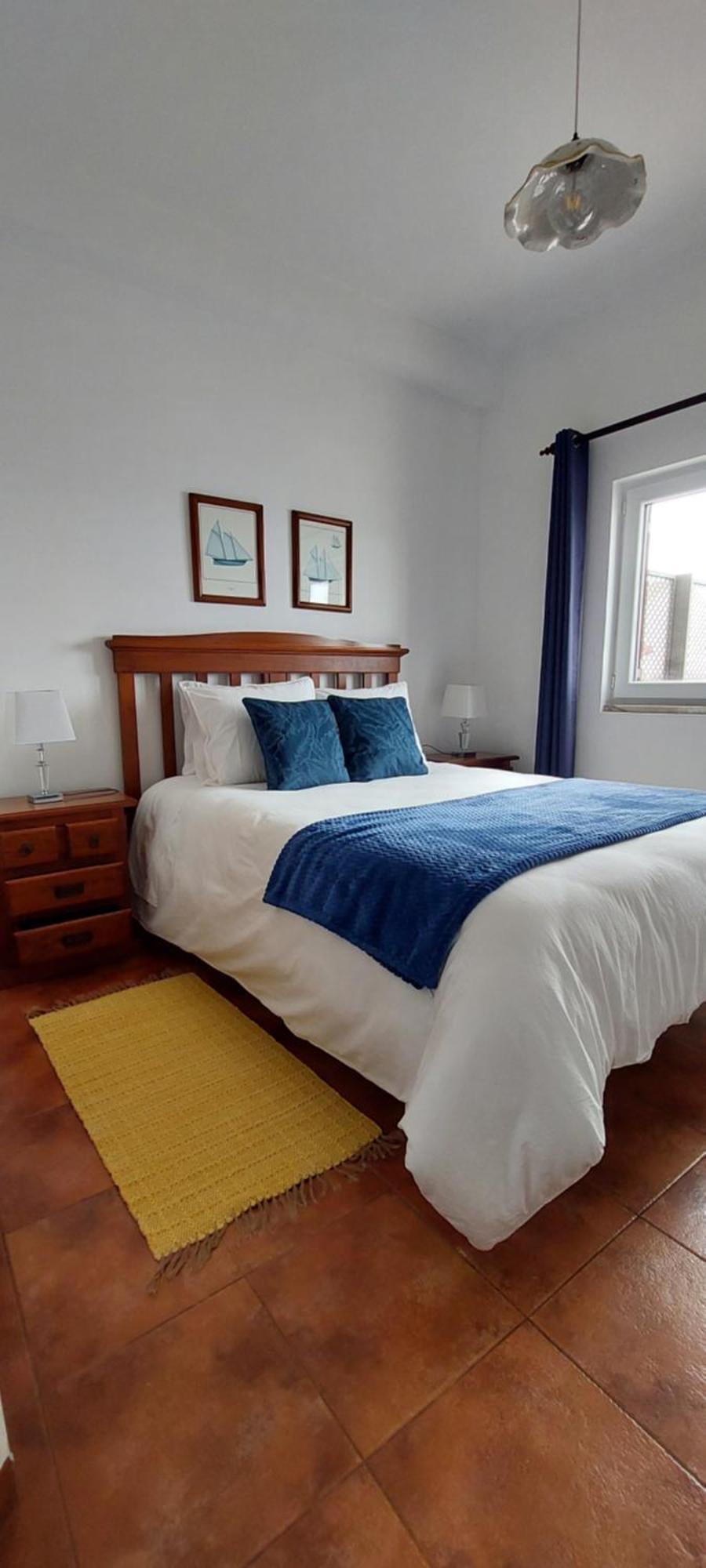 Habitación Doble con vistas al mar