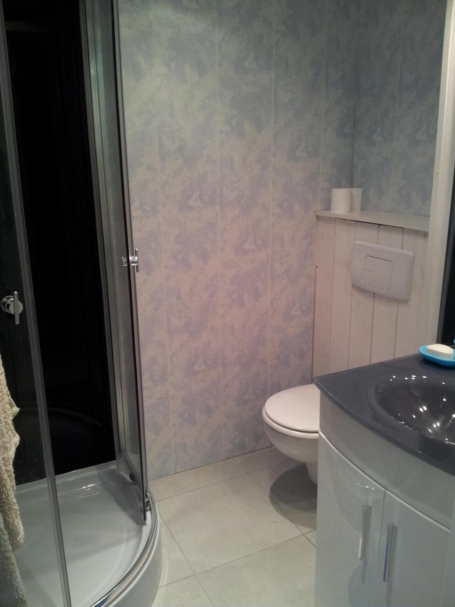 Chambre Double Supérieure