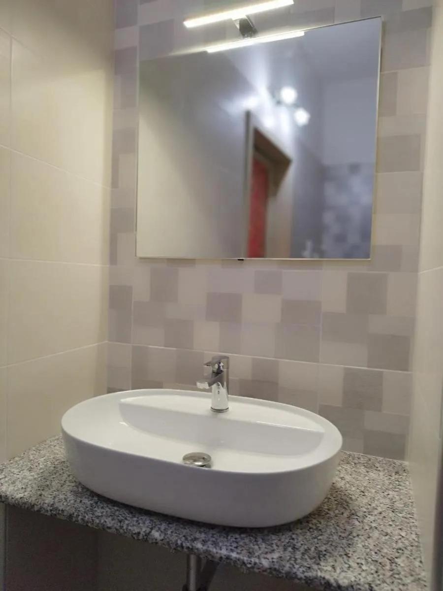 Camera Tripla con Bagno Privato