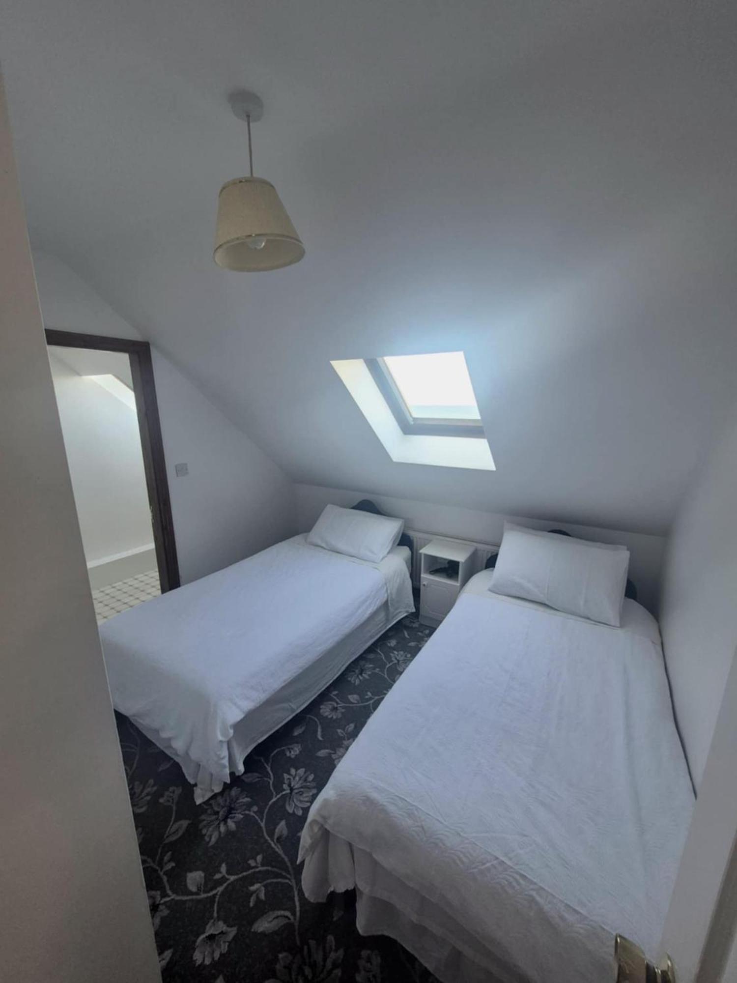 Budget Twin Room