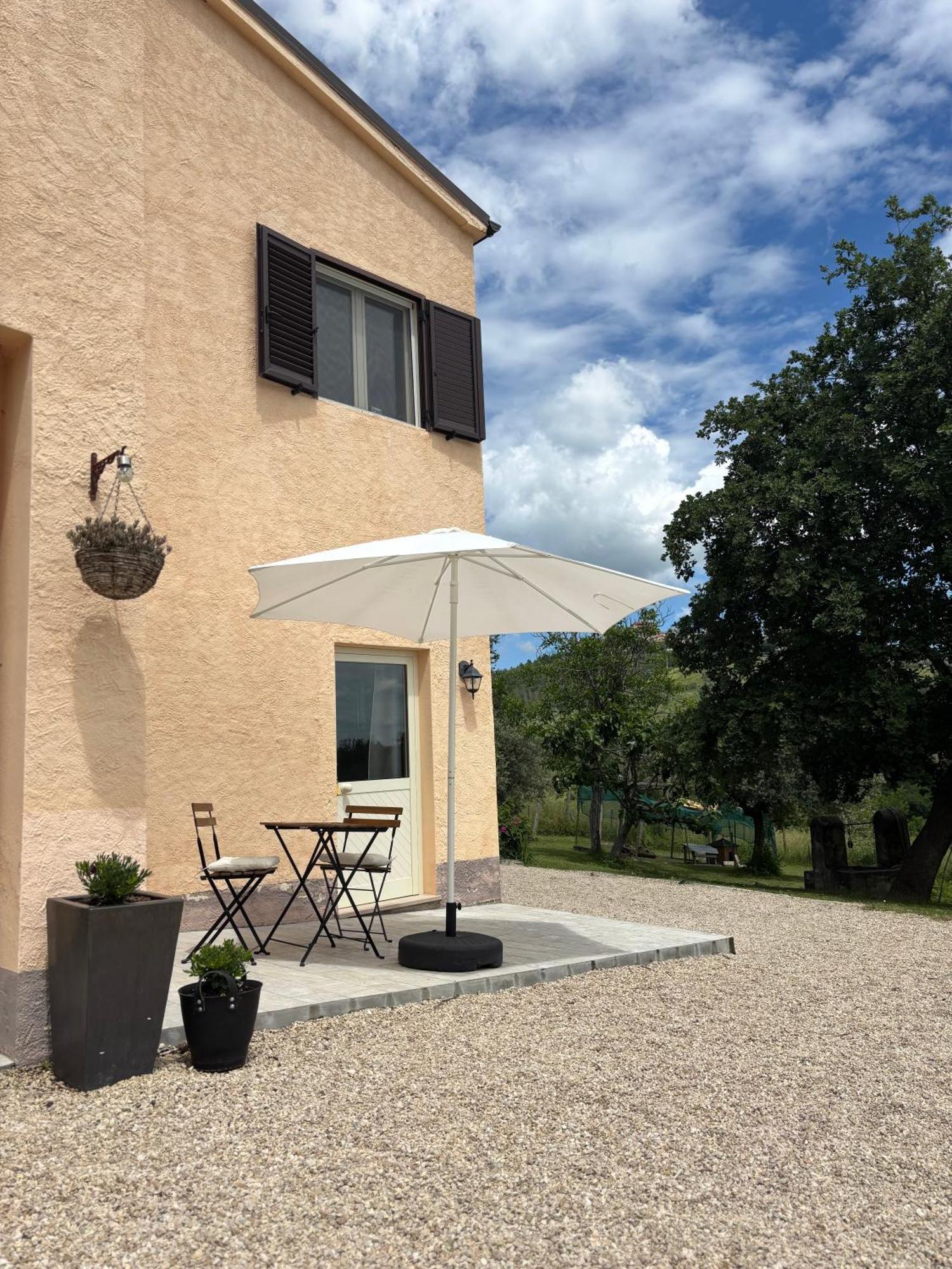Double Room Mountain View