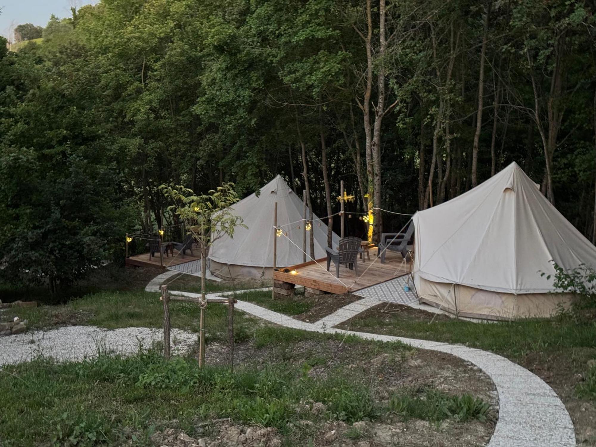 Tent