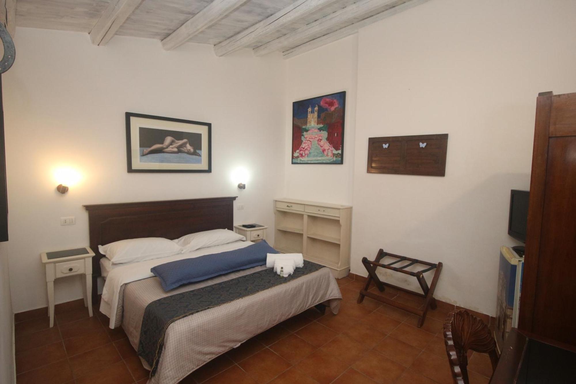 Double or Twin Room