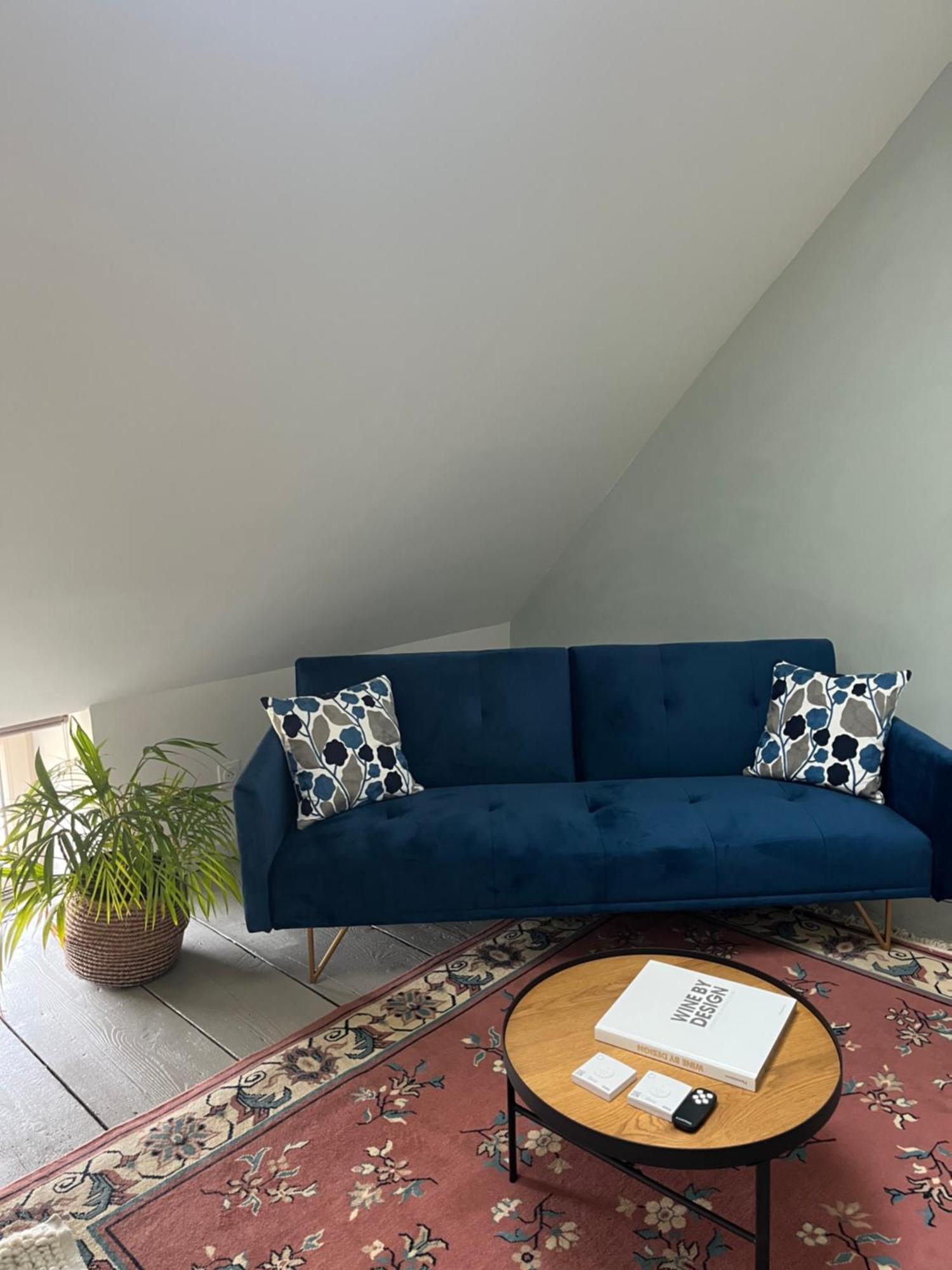 Appartement Suite