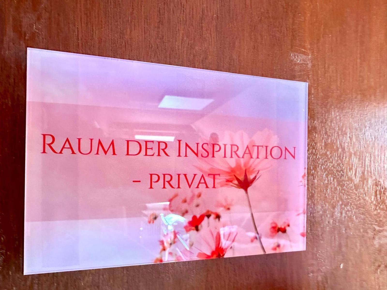 Doppelzimmer mit Gemeinschaftsbad