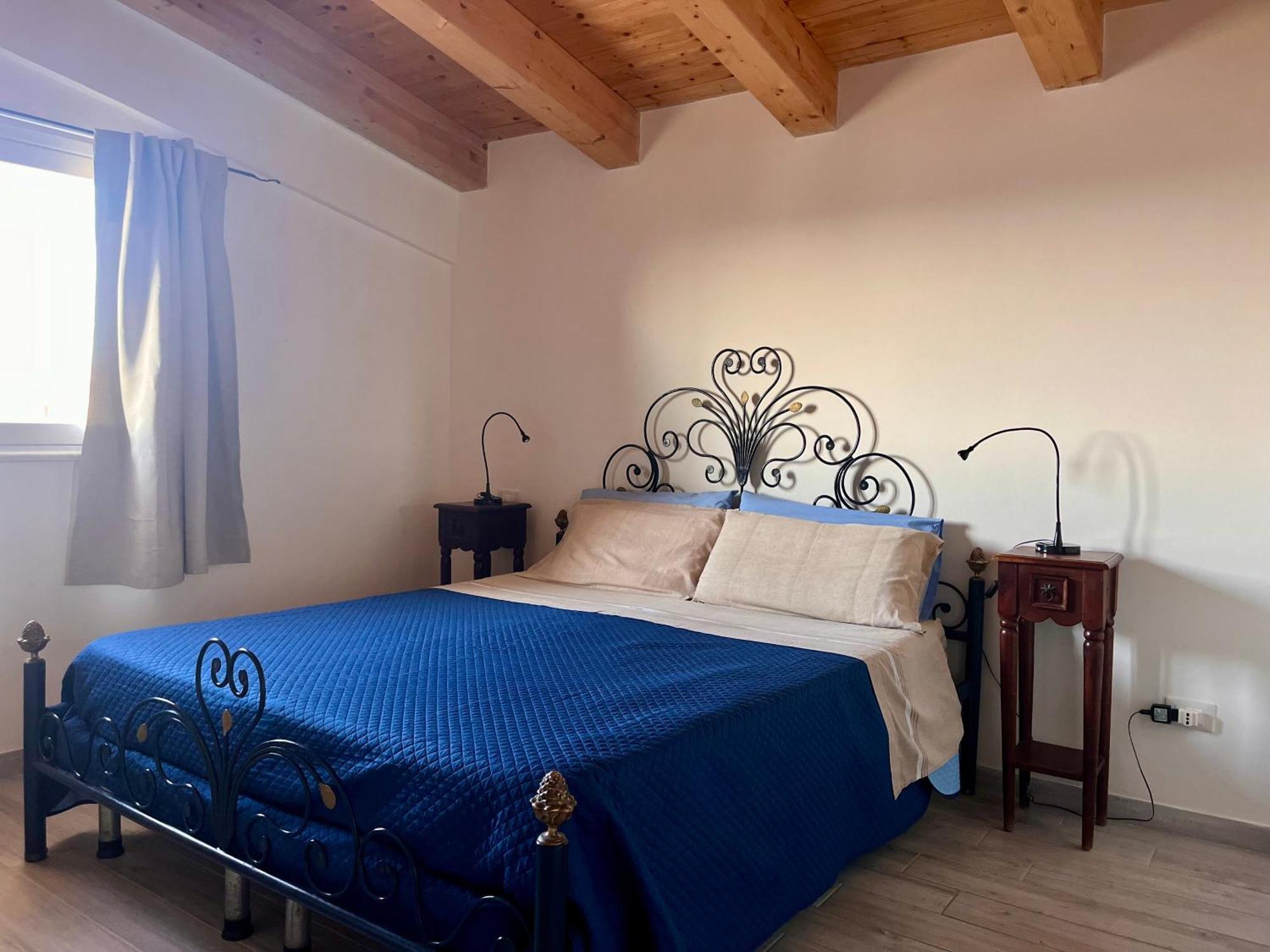 Habitación Doble con baño privado