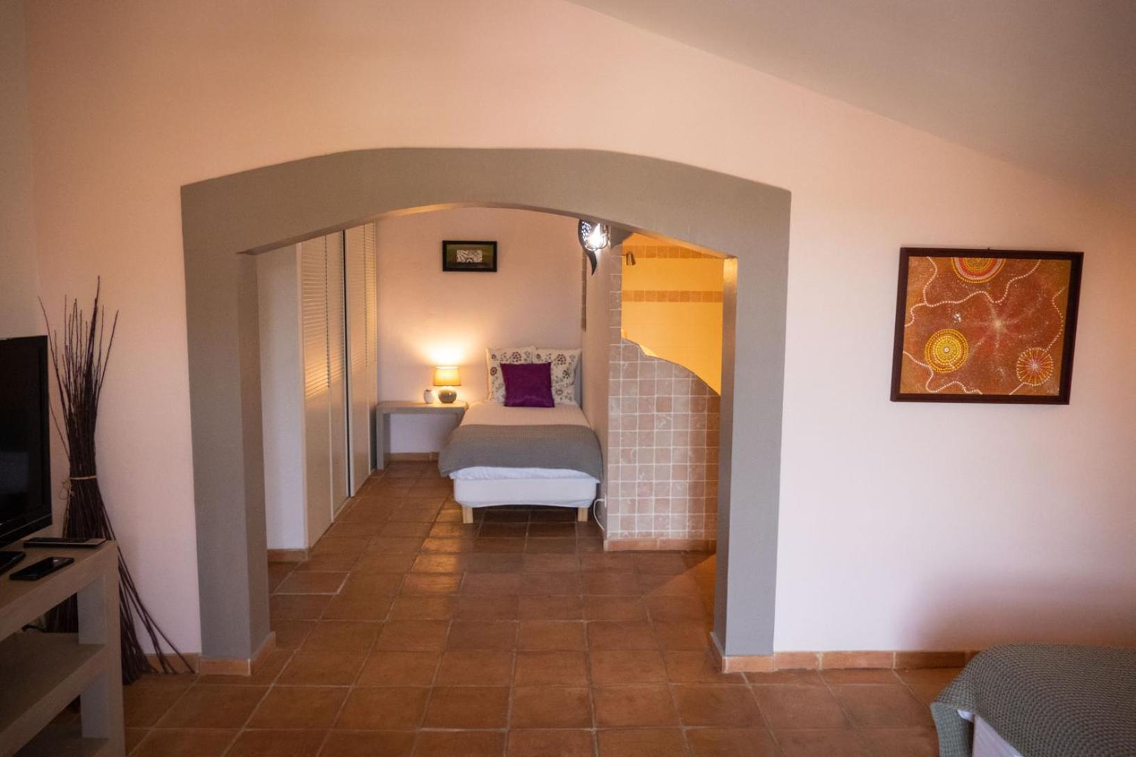 Chambre Double El Miura