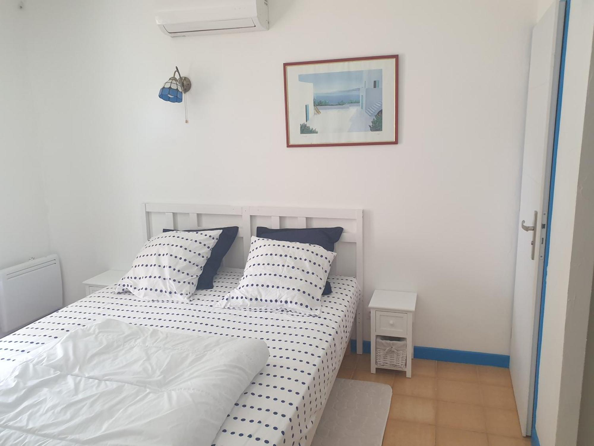 Habitación Doble con terraza