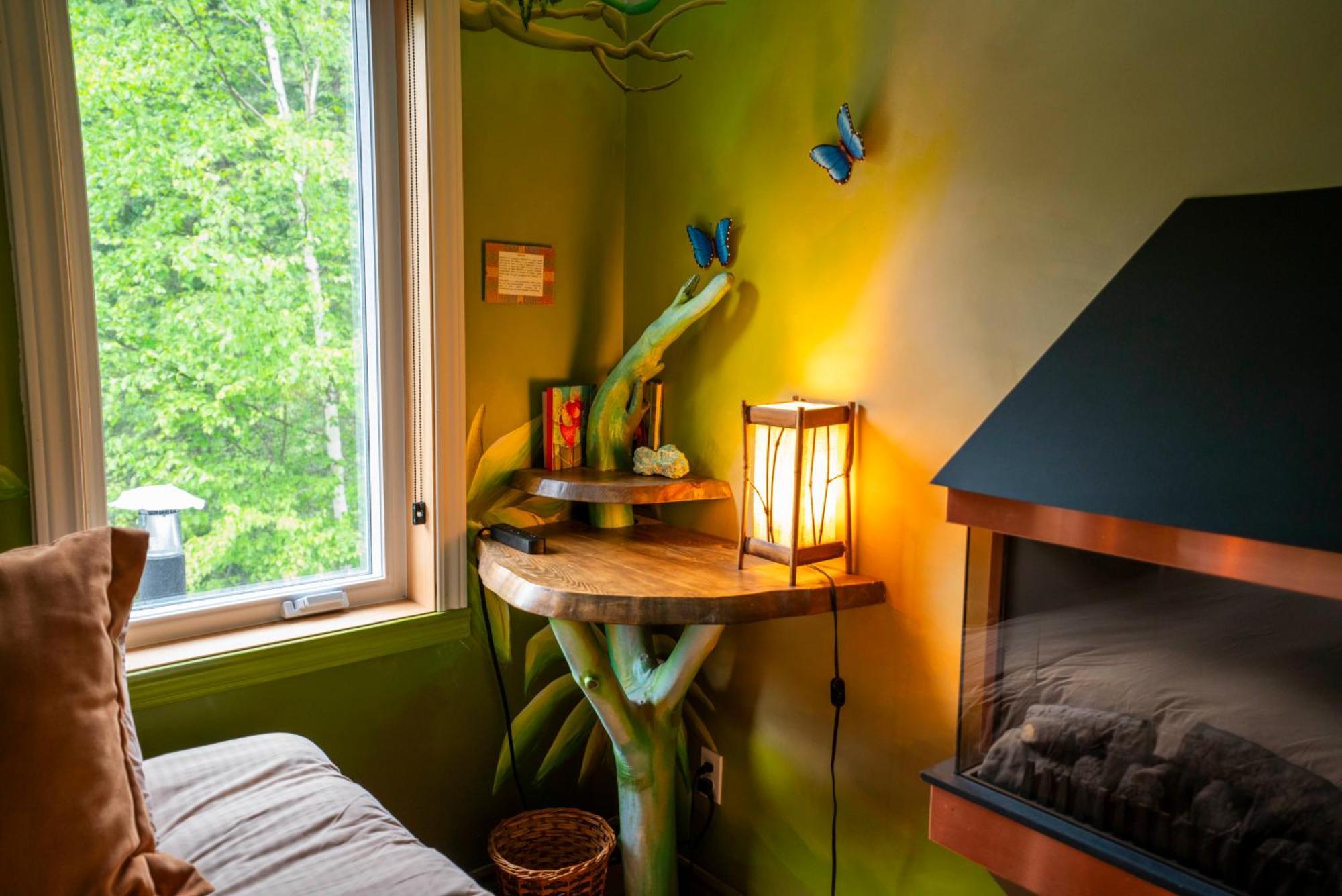 Suite Lit King-Size