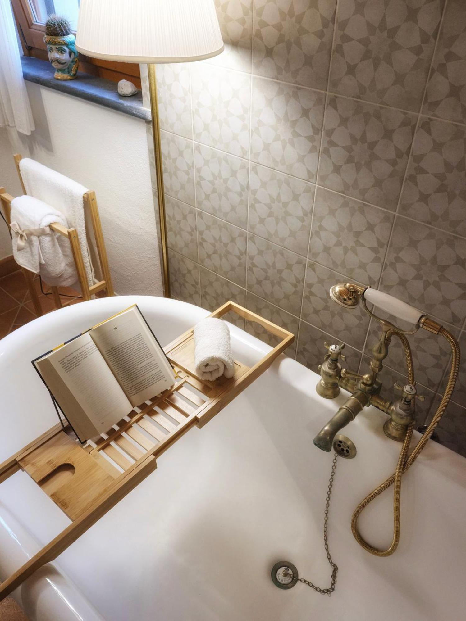 Deluxe Kamer met Kingsize Bed
