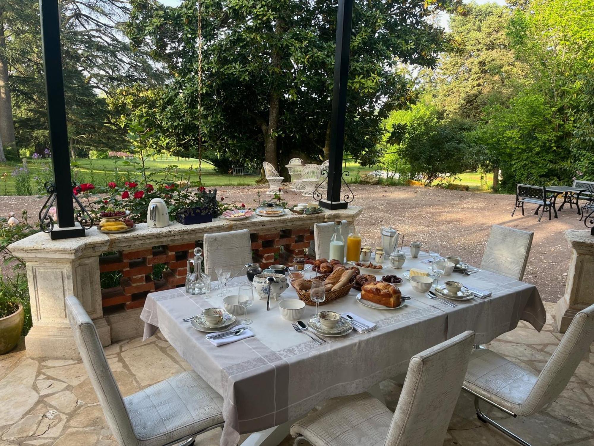 Suite Junior avec Terrasse