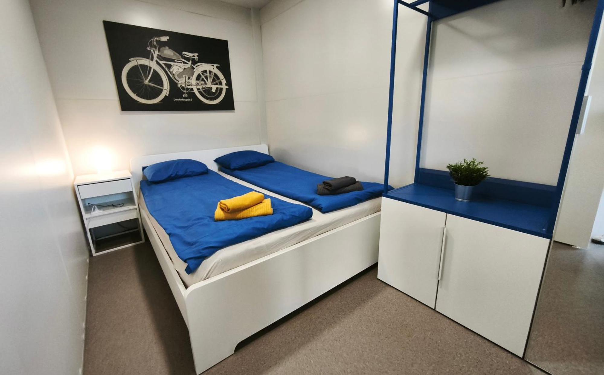 Mobile Home