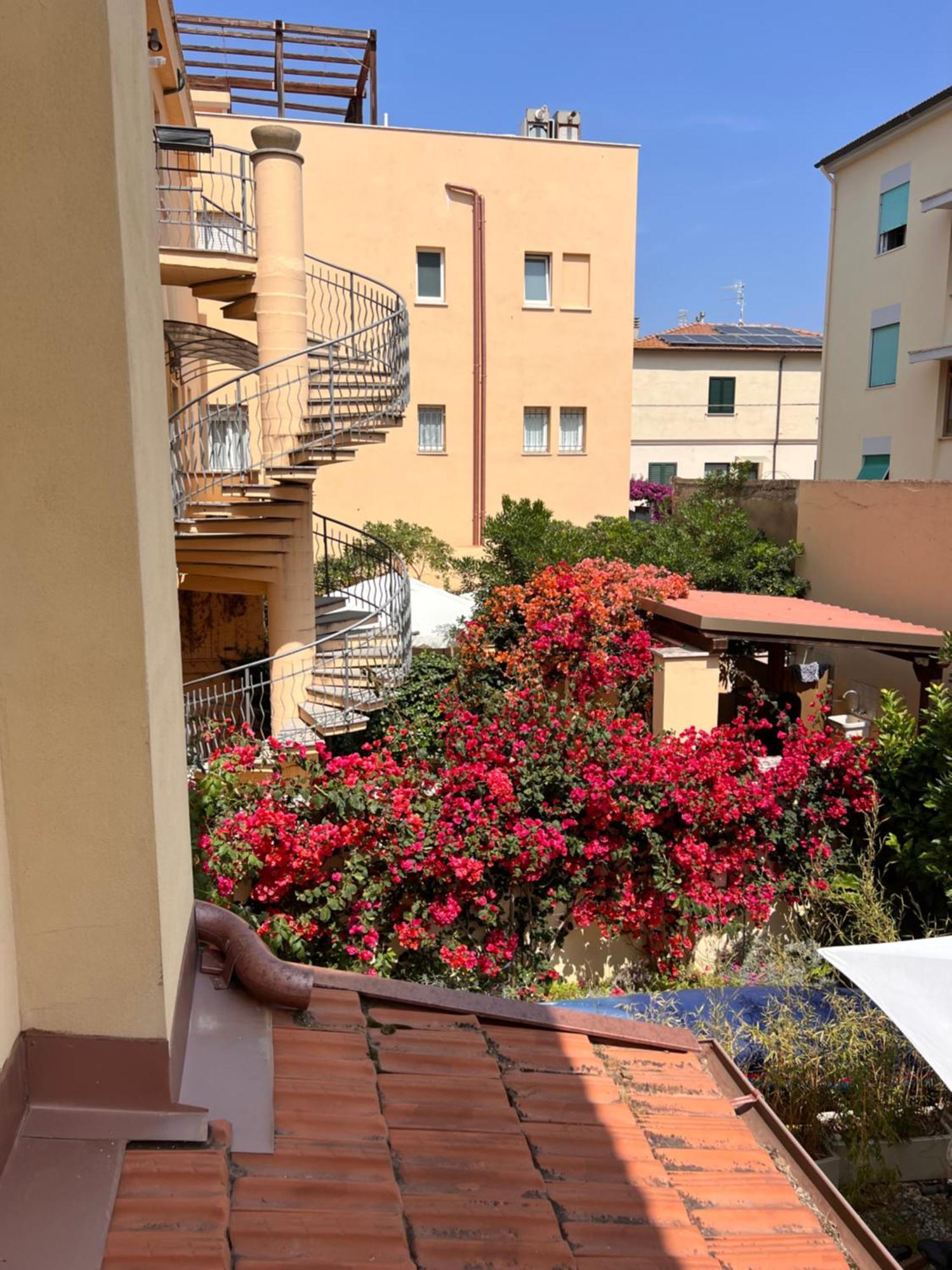 Camera Singola con Bagno Privato