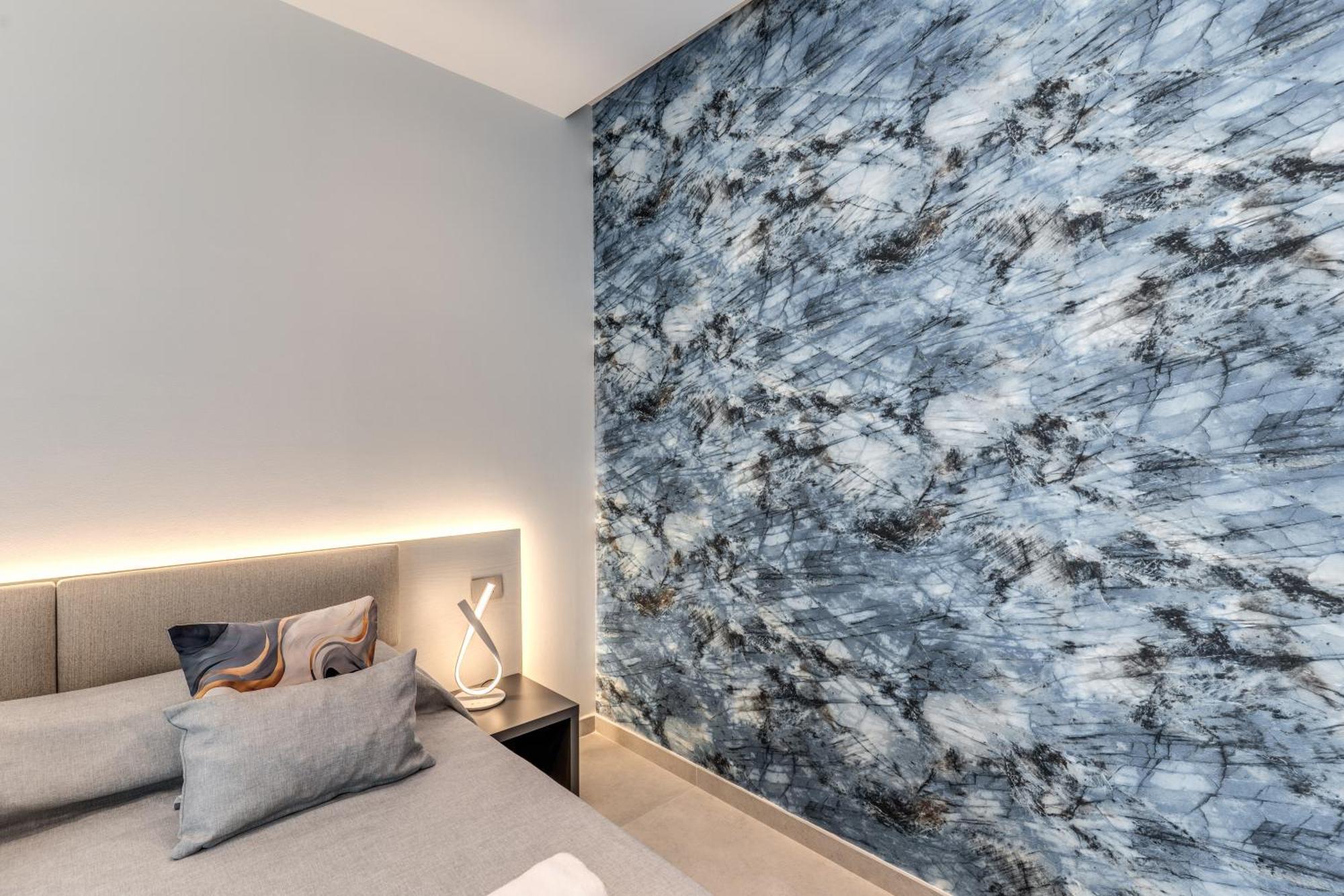 Camera King con Balcone