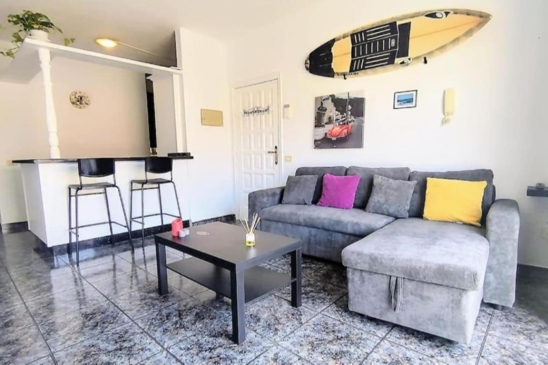 Apartamento Deluxe de 2 dormitorios con balcón