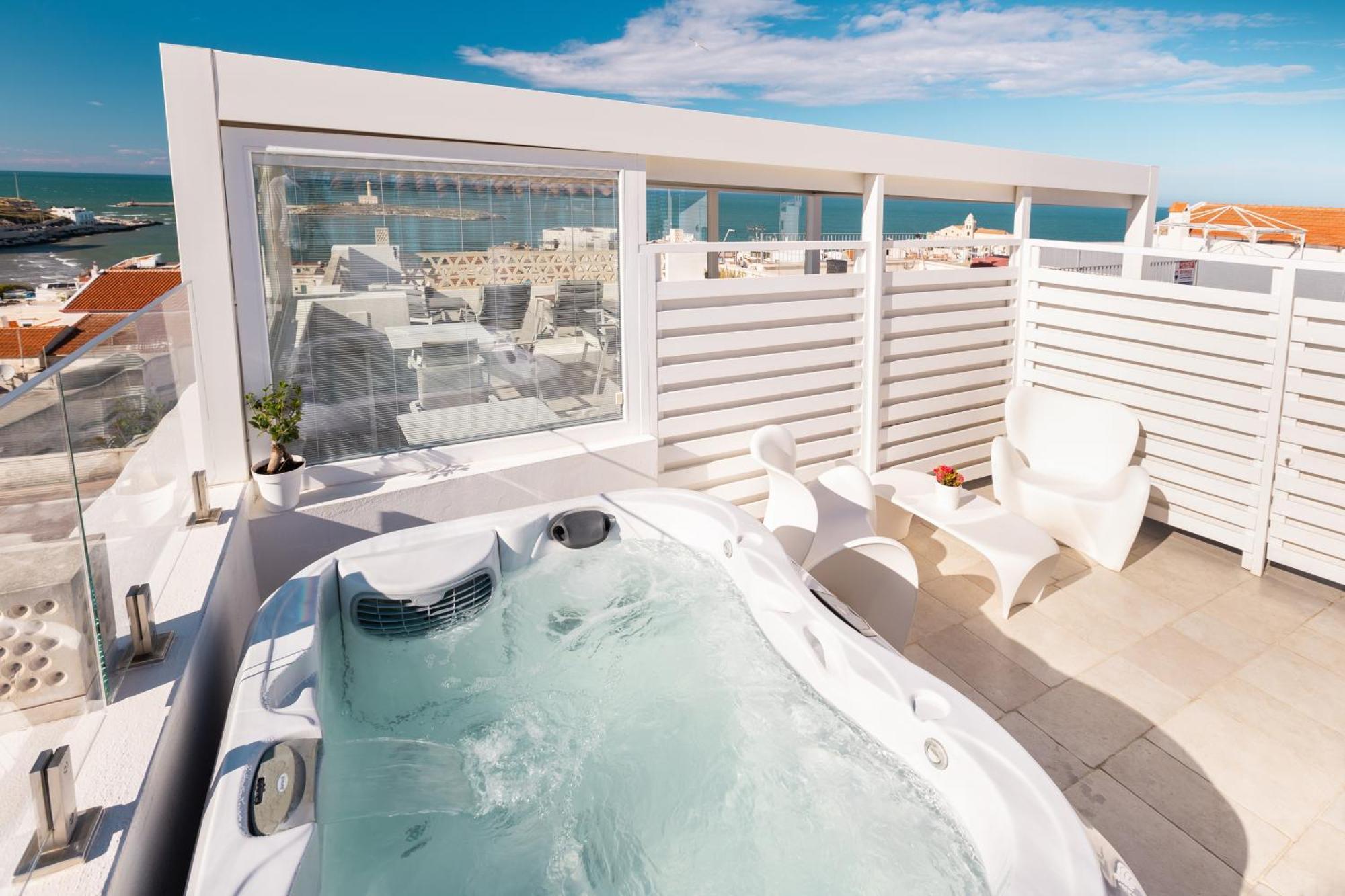 Suite con Terrazza