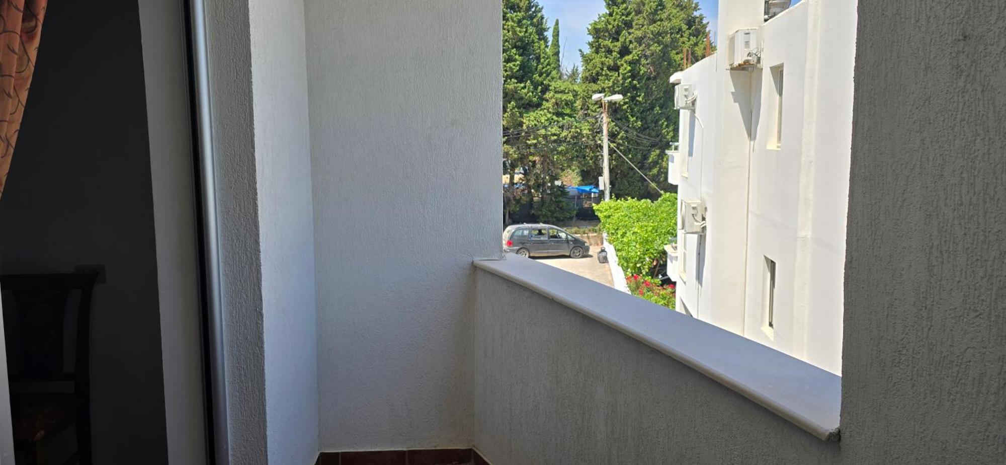 Chambre Triple avec Terrasse