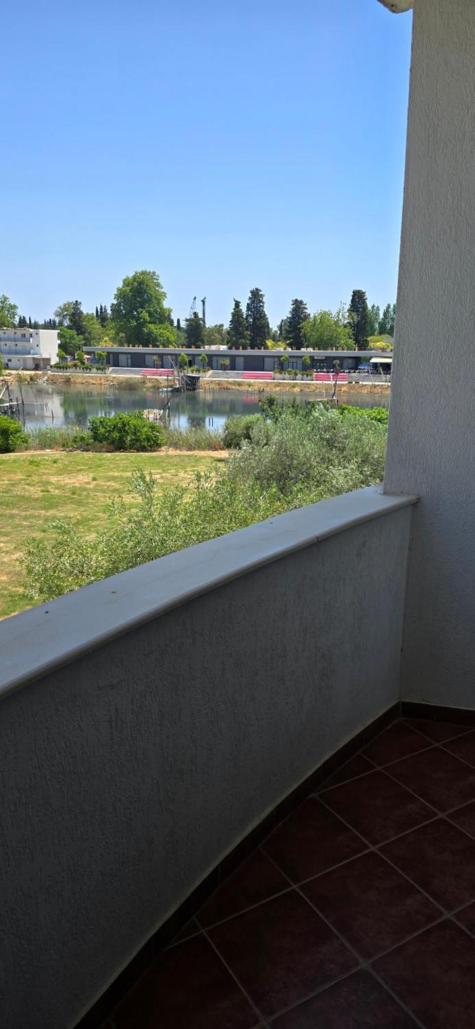 Chambre Triple avec Terrasse