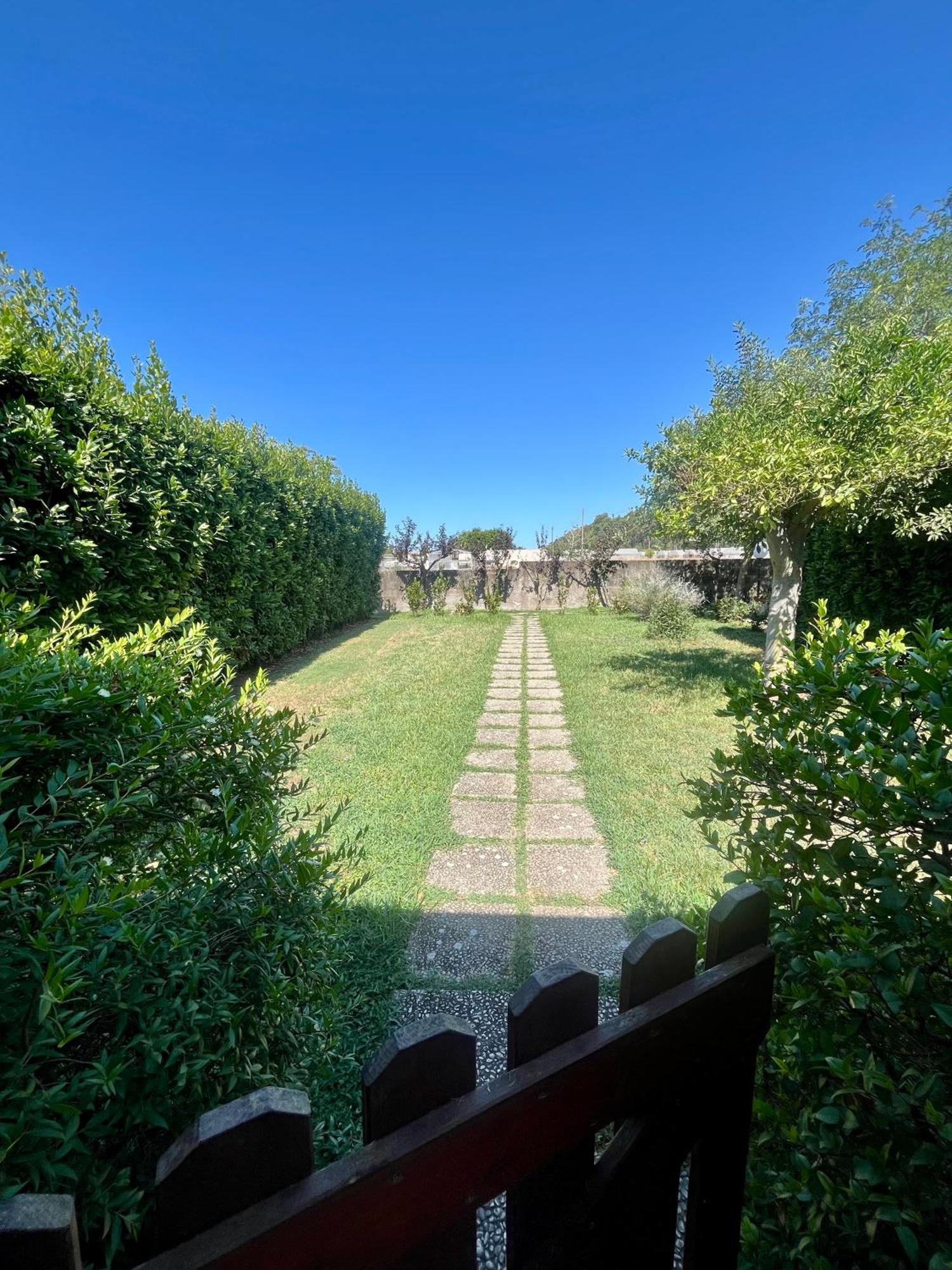 Appartamentino su 2 Livelli