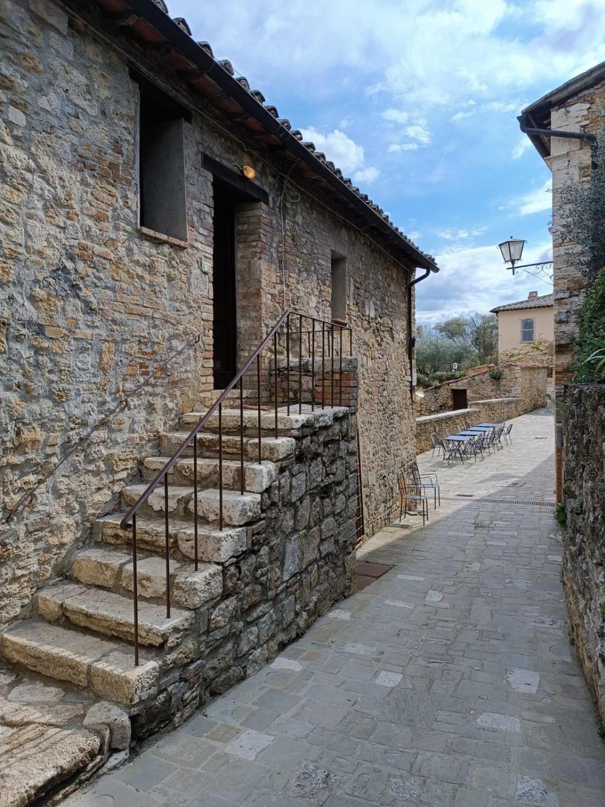 Appartamento Monolocale