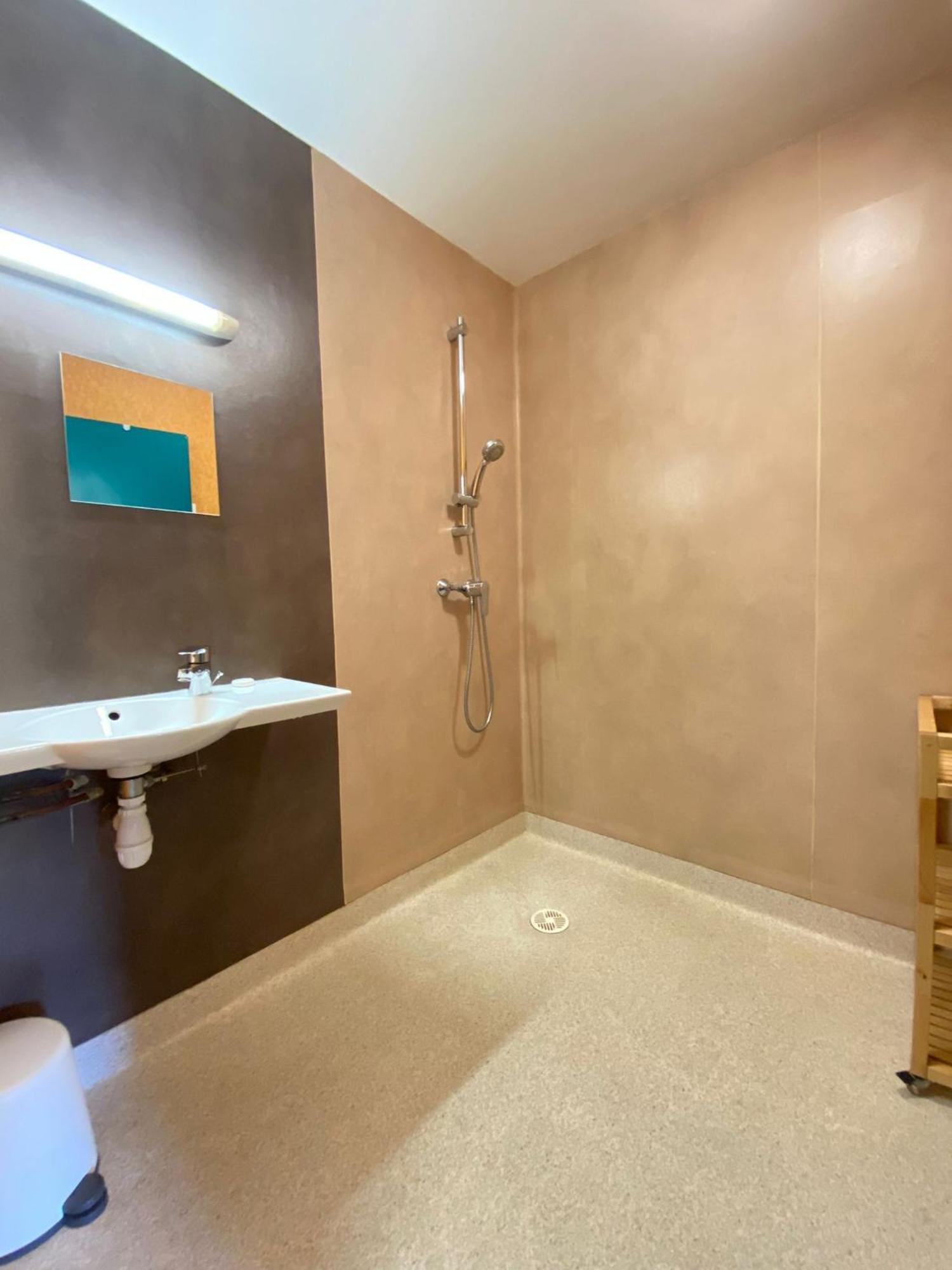Chambre Quadruple Standard