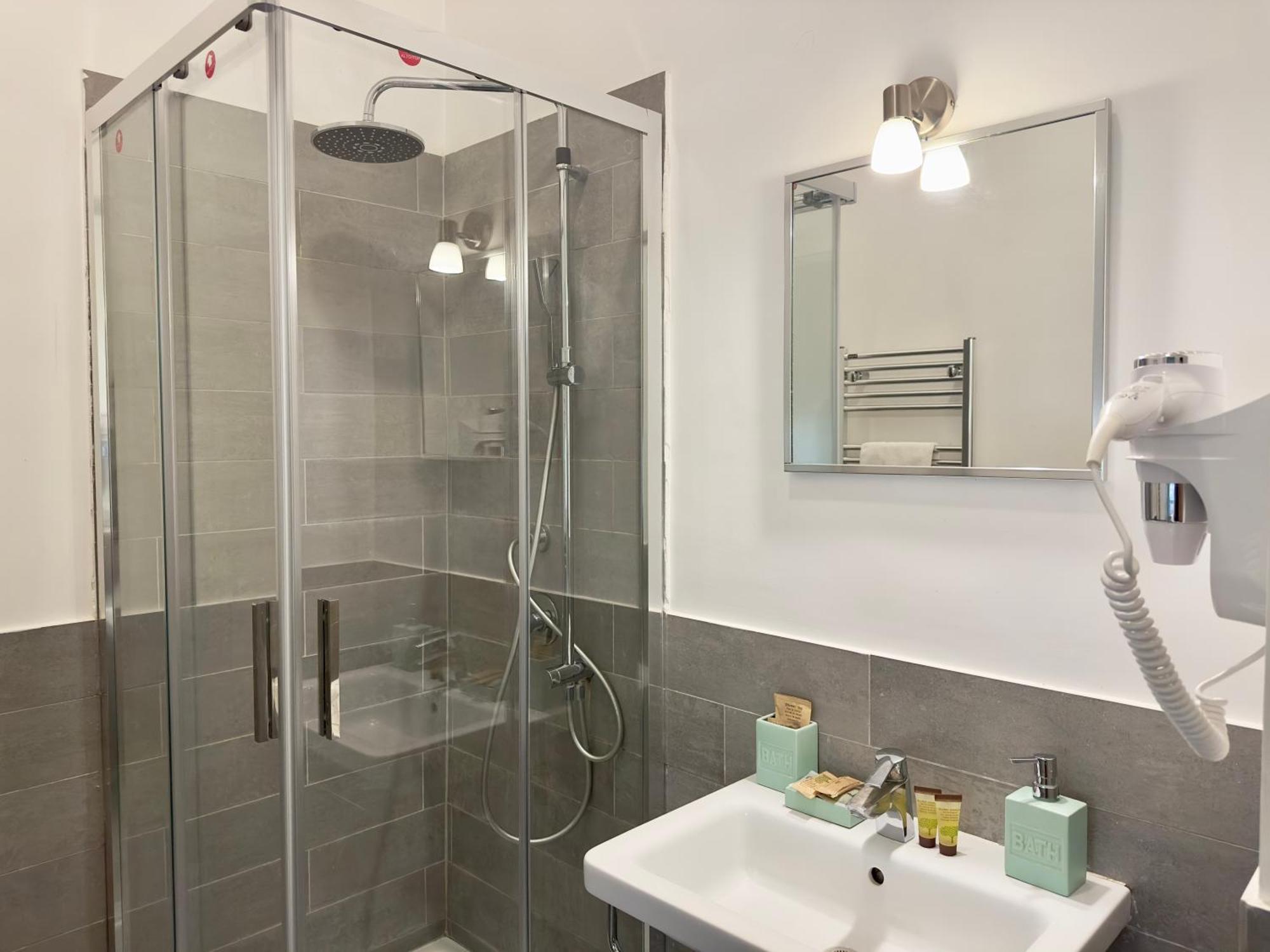Habitación Doble Clásica - Anexo