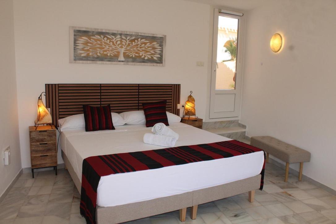 Habitación Doble Superior