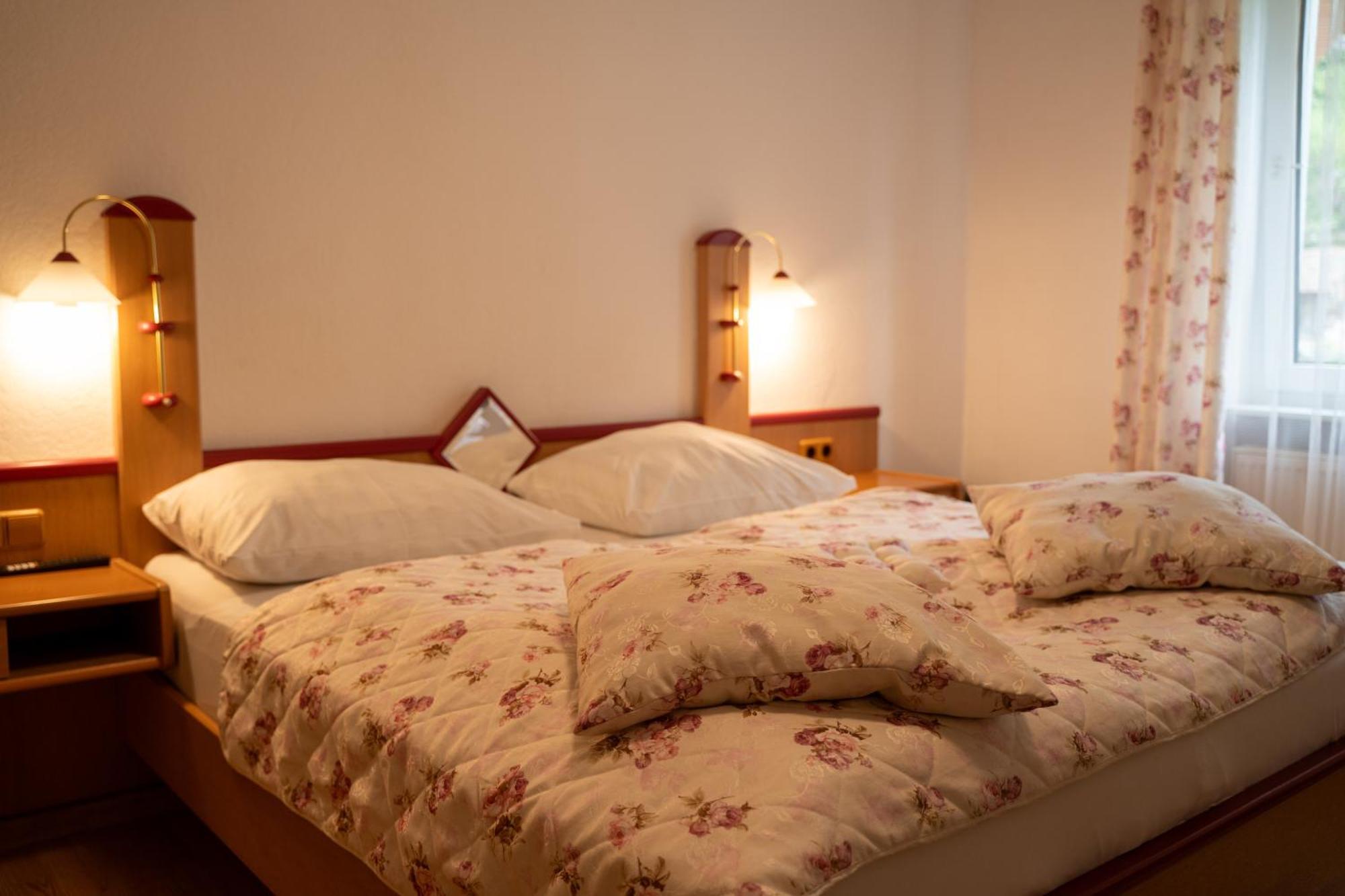 Superior Doppelzimmer